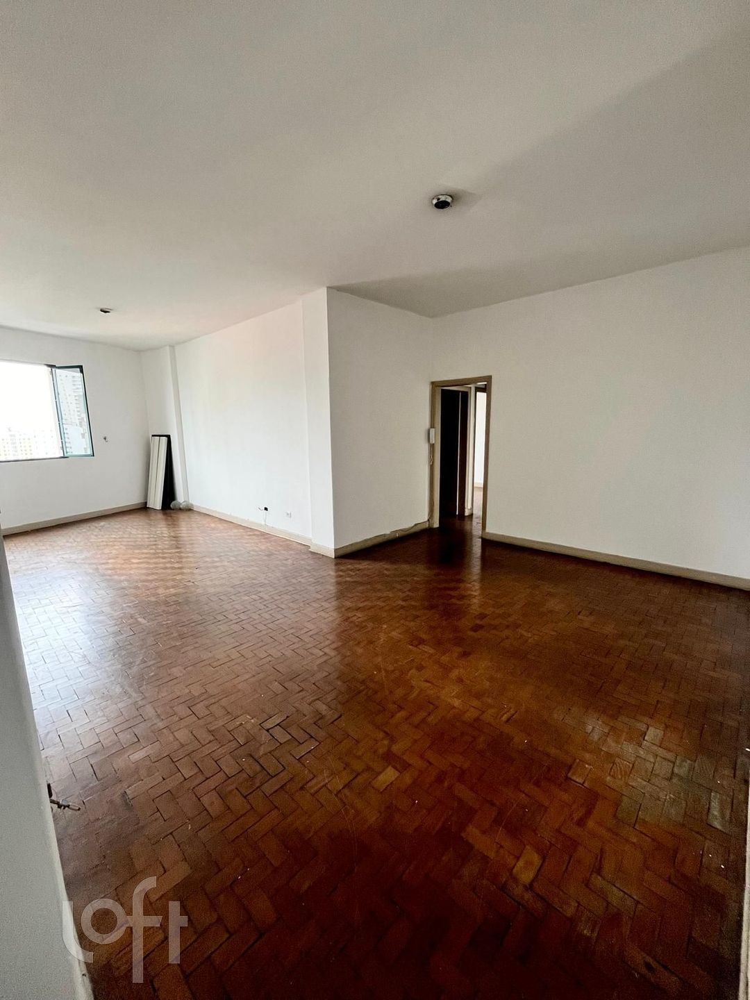 Apartamento à venda com 2 quartos, 133m² - Foto 1