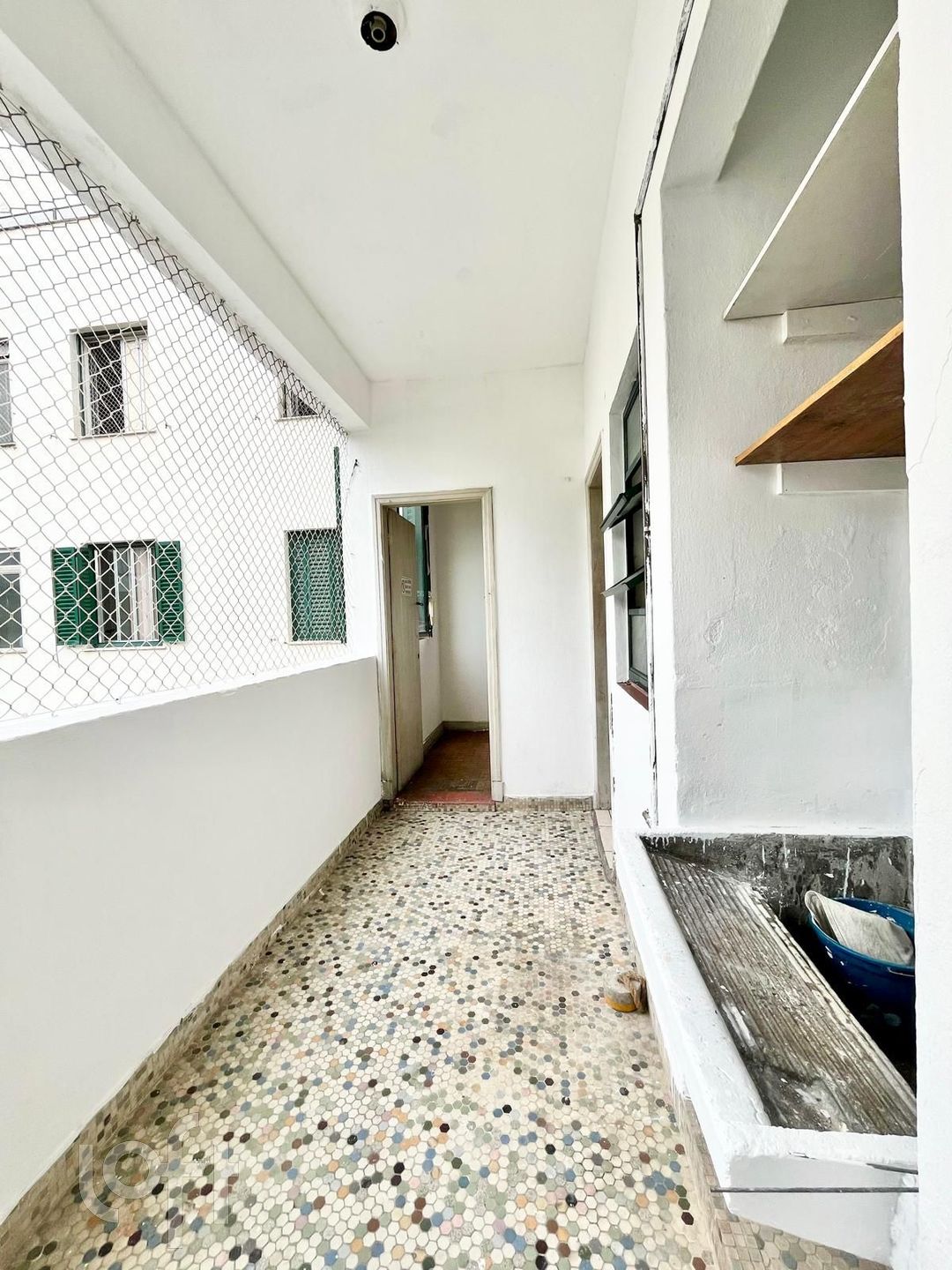 Apartamento à venda com 2 quartos, 133m² - Foto 6