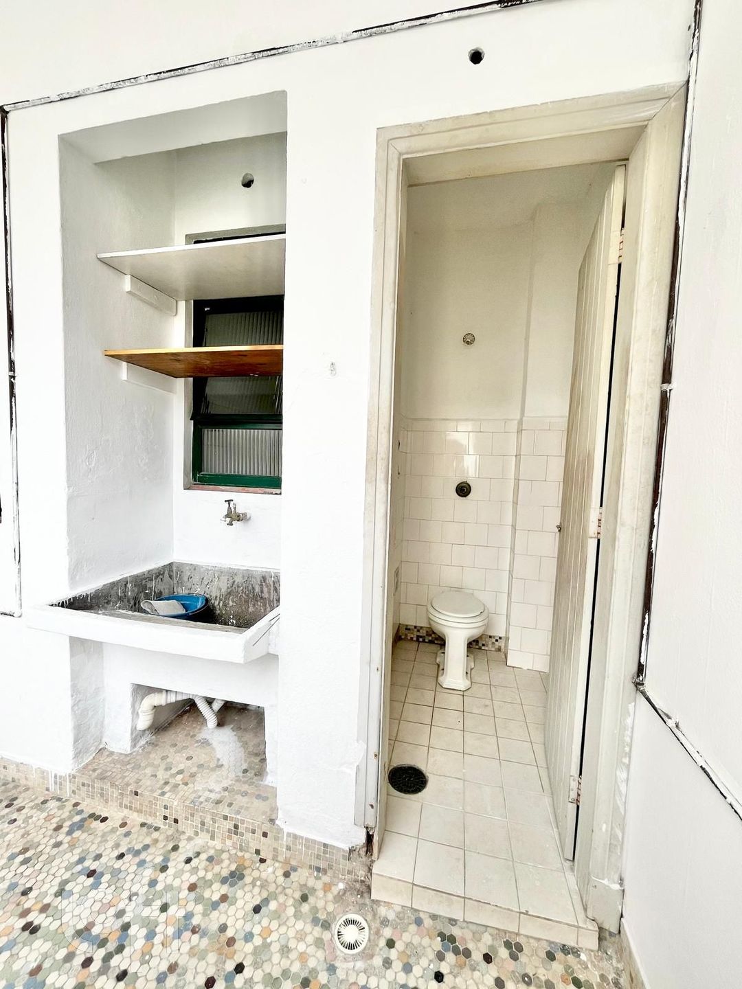 Apartamento à venda com 2 quartos, 133m² - Foto 4