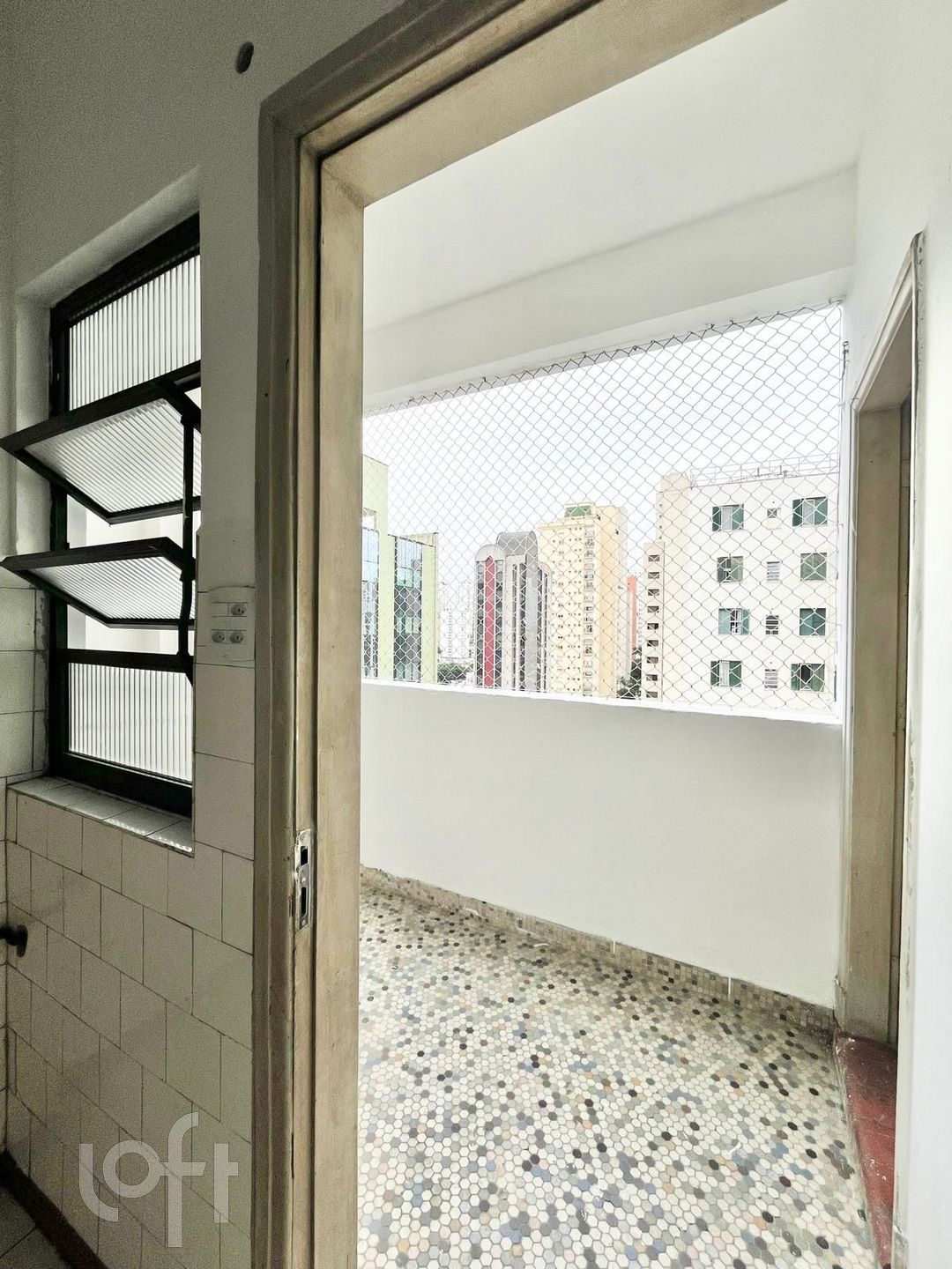 Apartamento à venda com 2 quartos, 133m² - Foto 5