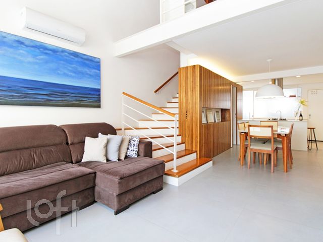 Apartamento com 108m², 2 dormitórios, 1 suíte, 2 vagas, Bela Vista em Porto Alegre