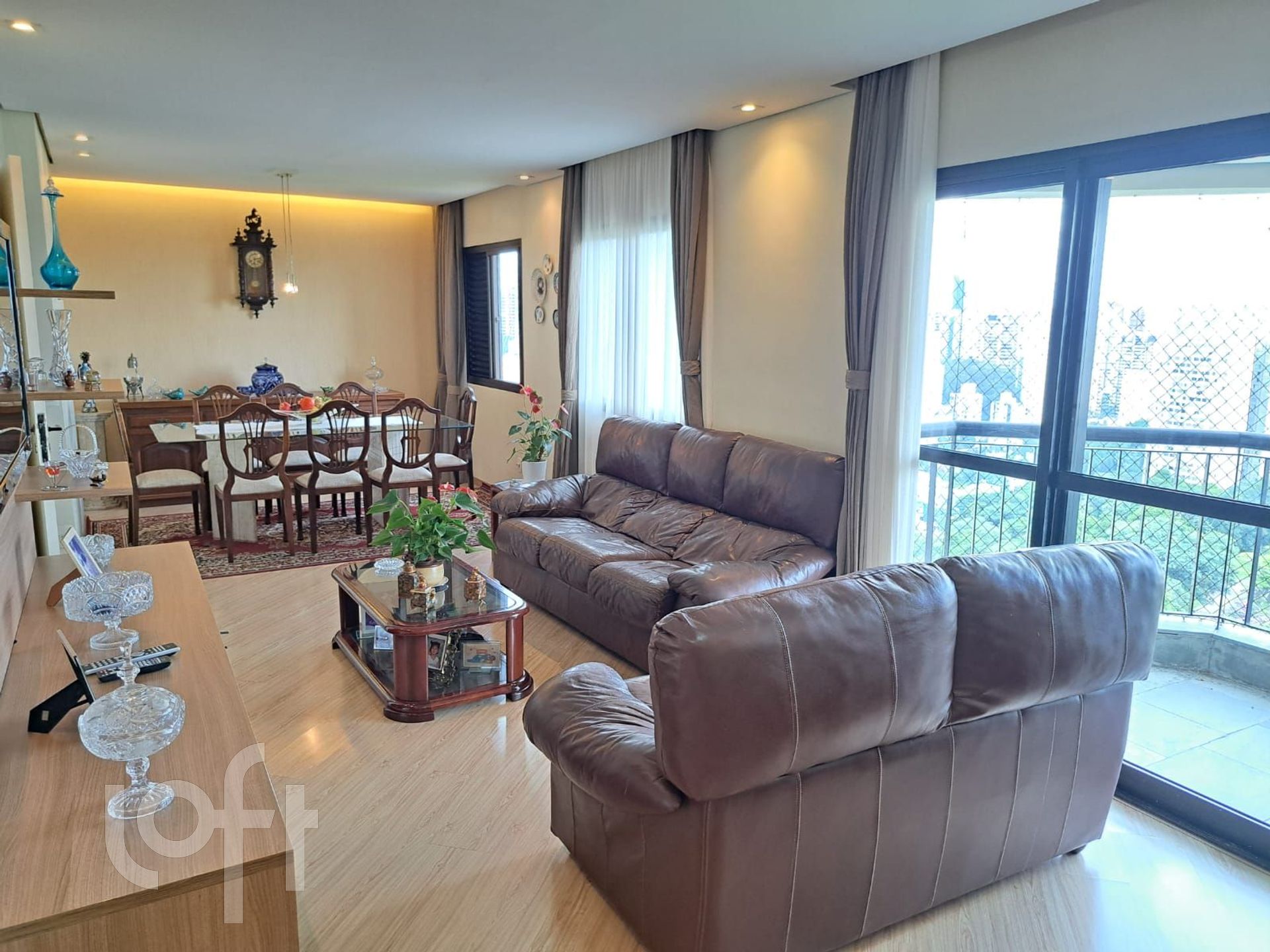 Apartamento à venda em Vila Suzana com 114 m², 3 q