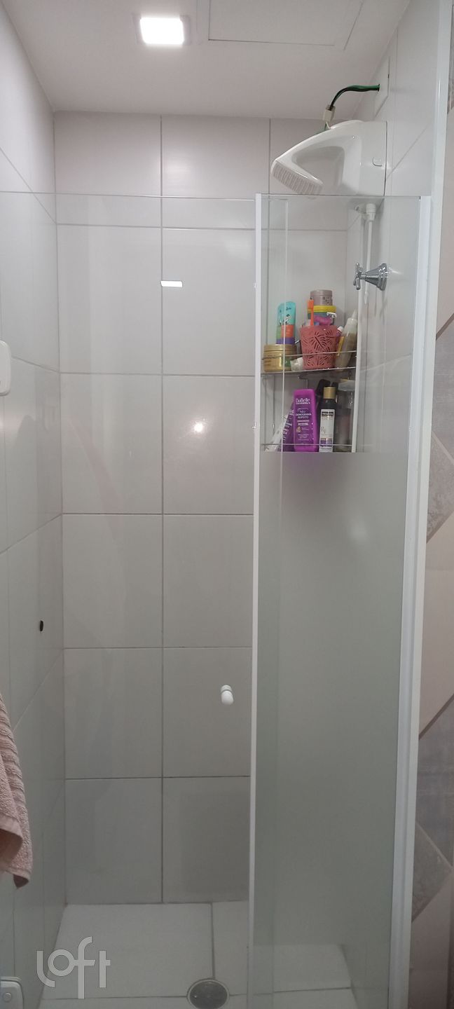 Apartamento à venda com 2 quartos, 33m² - Foto 17