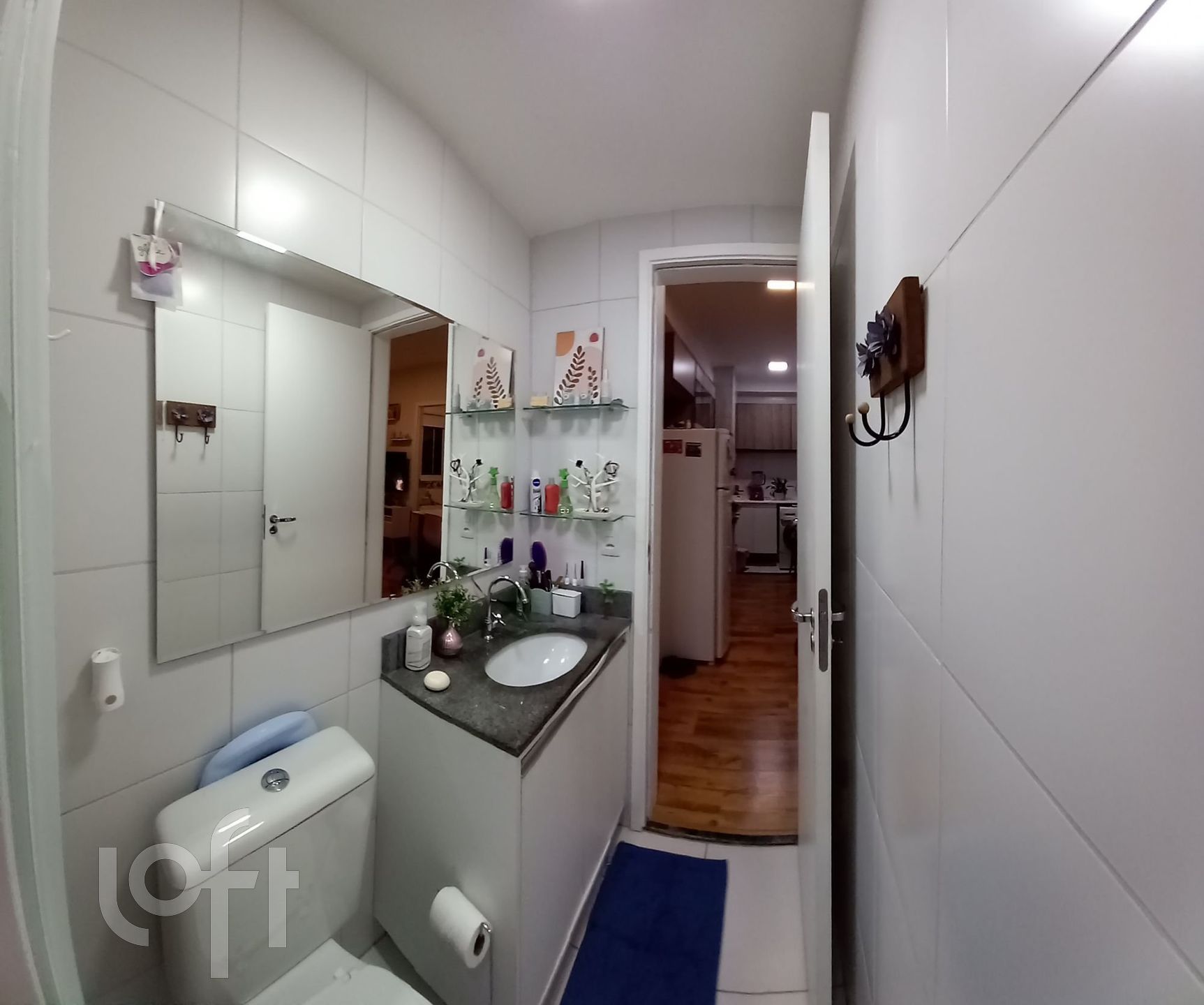 Apartamento à venda com 2 quartos, 33m² - Foto 15