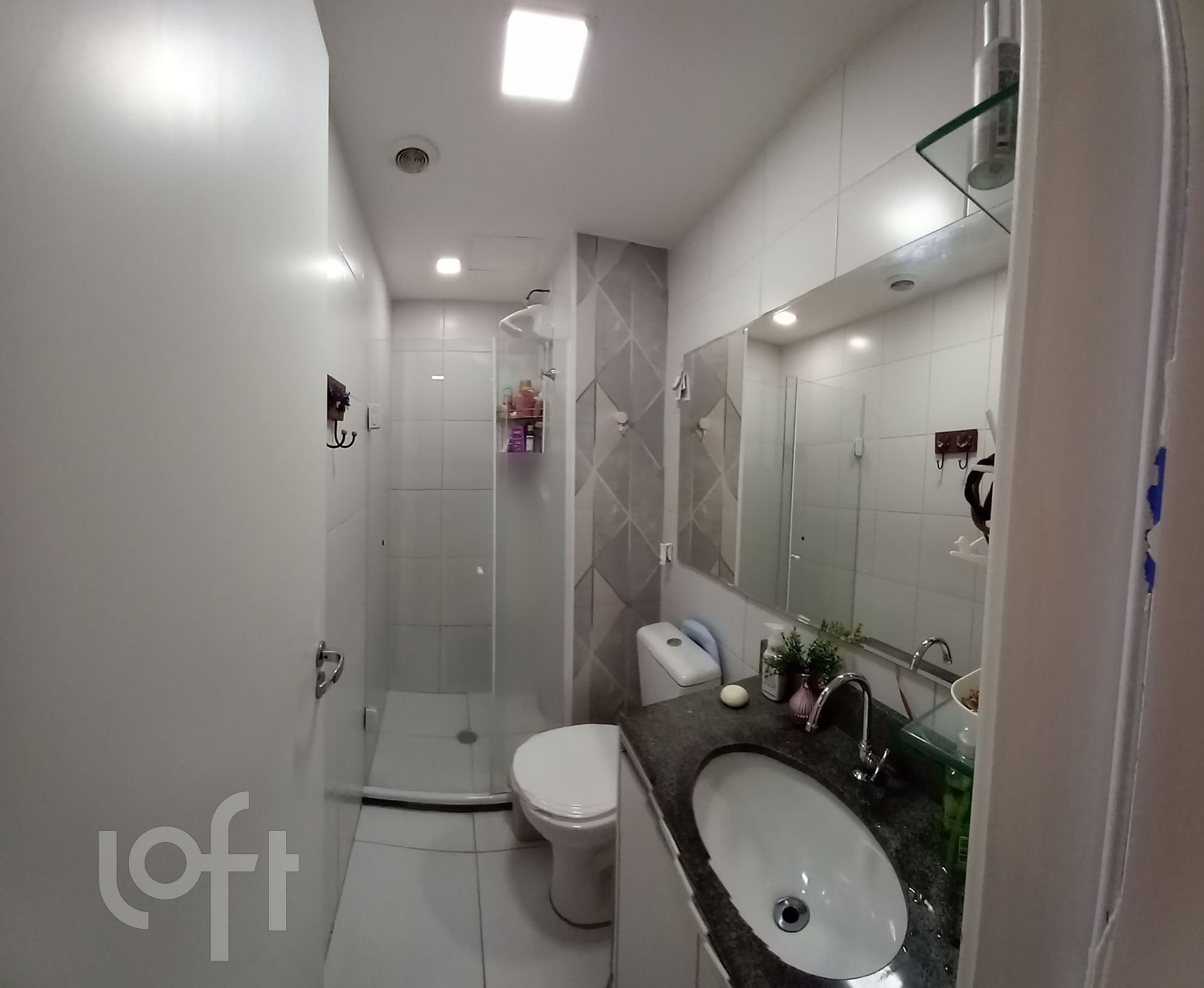 Apartamento à venda com 2 quartos, 33m² - Foto 16