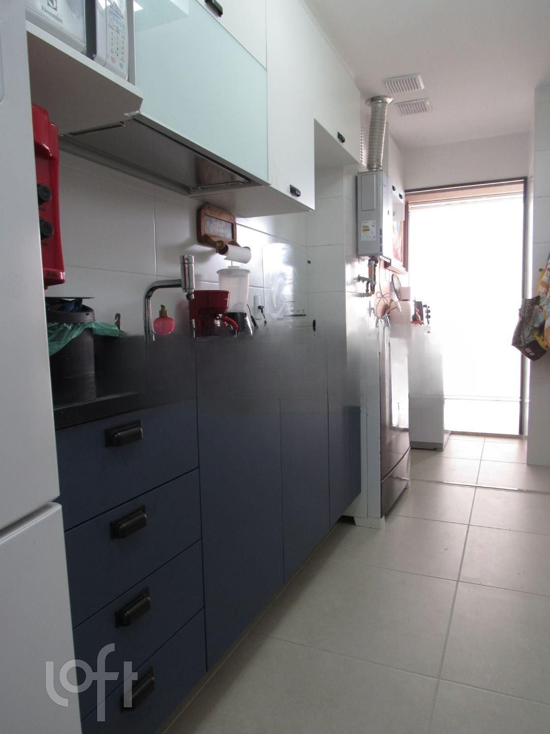 Apartamento à venda com 4 quartos, 165m² - Foto 198