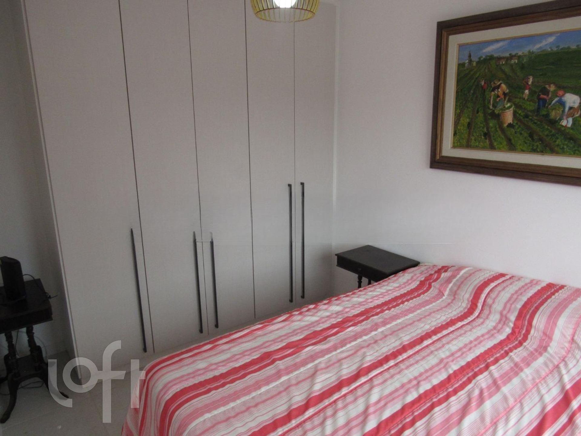 Apartamento à venda com 4 quartos, 165m² - Foto 96