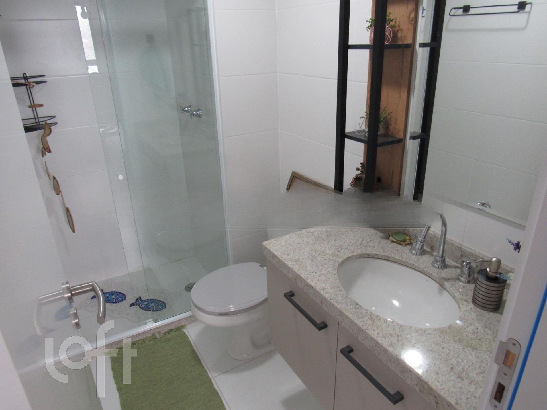 Apartamento à venda com 4 quartos, 165m² - Foto 127