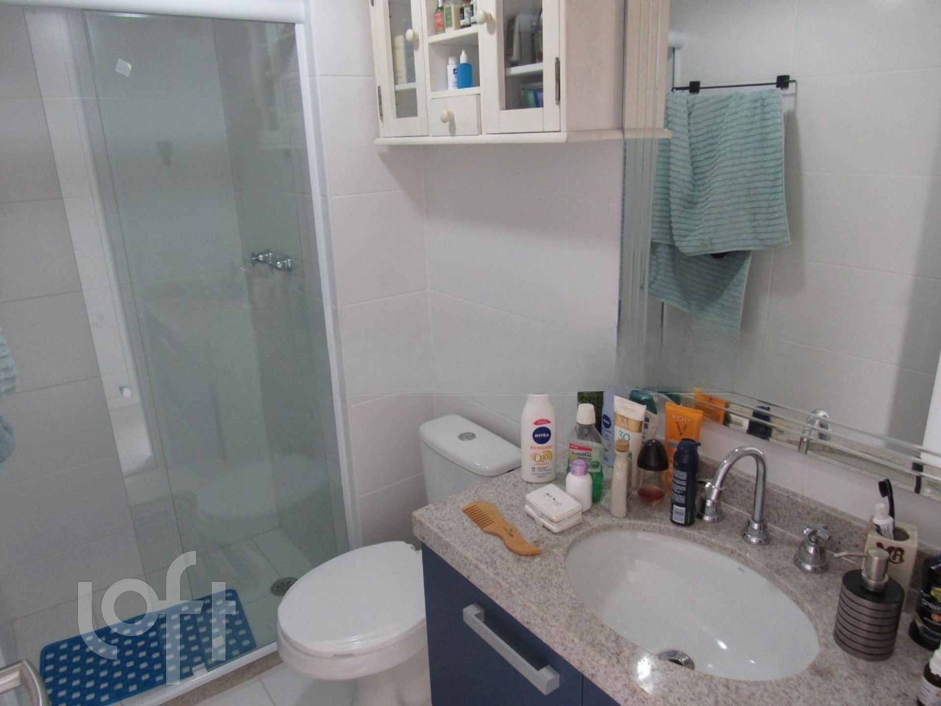 Apartamento à venda com 4 quartos, 165m² - Foto 129