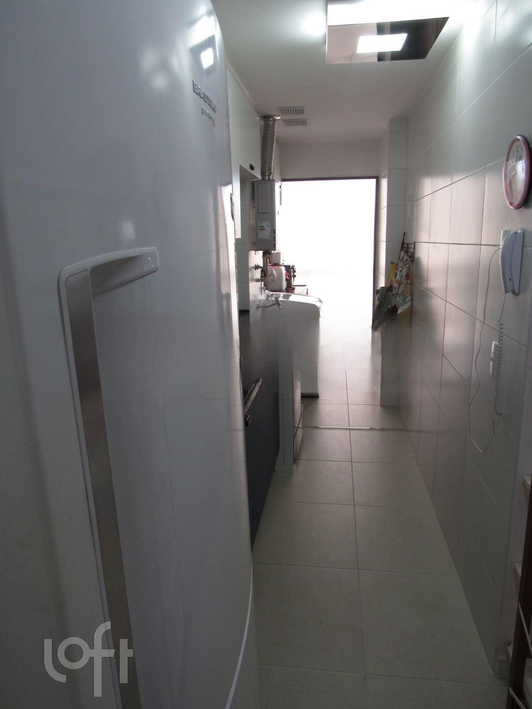 Apartamento à venda com 4 quartos, 165m² - Foto 179