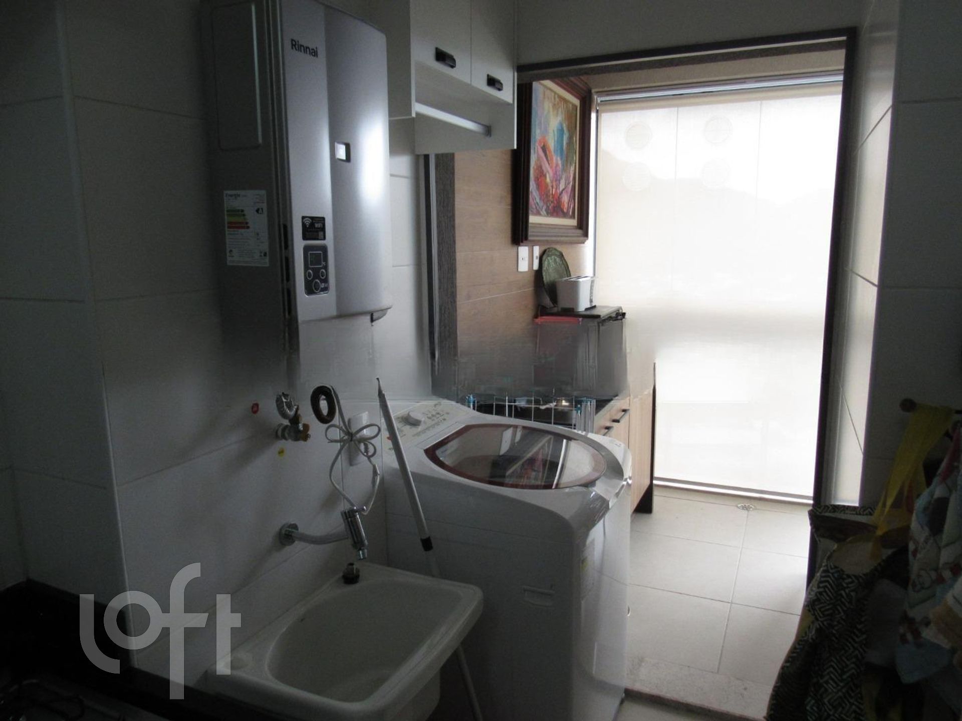 Apartamento à venda com 4 quartos, 165m² - Foto 81