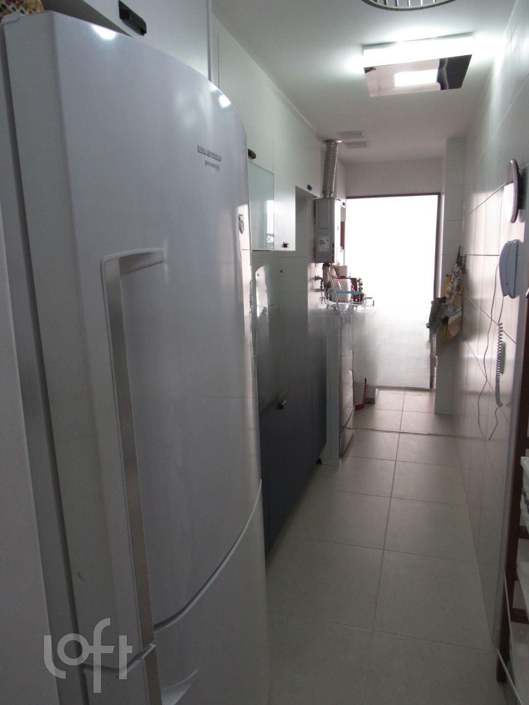 Apartamento à venda com 4 quartos, 165m² - Foto 74