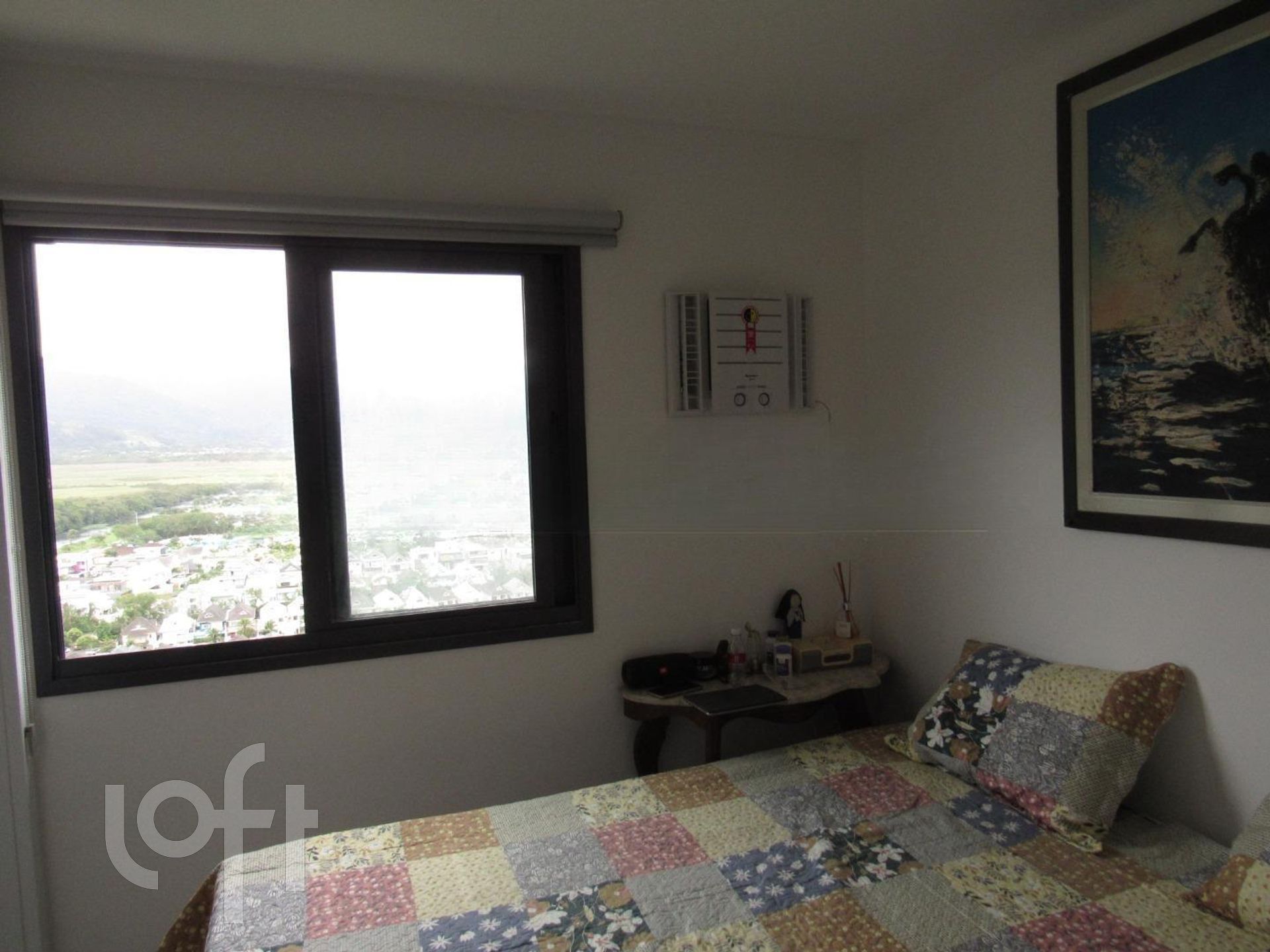 Apartamento à venda com 4 quartos, 165m² - Foto 41