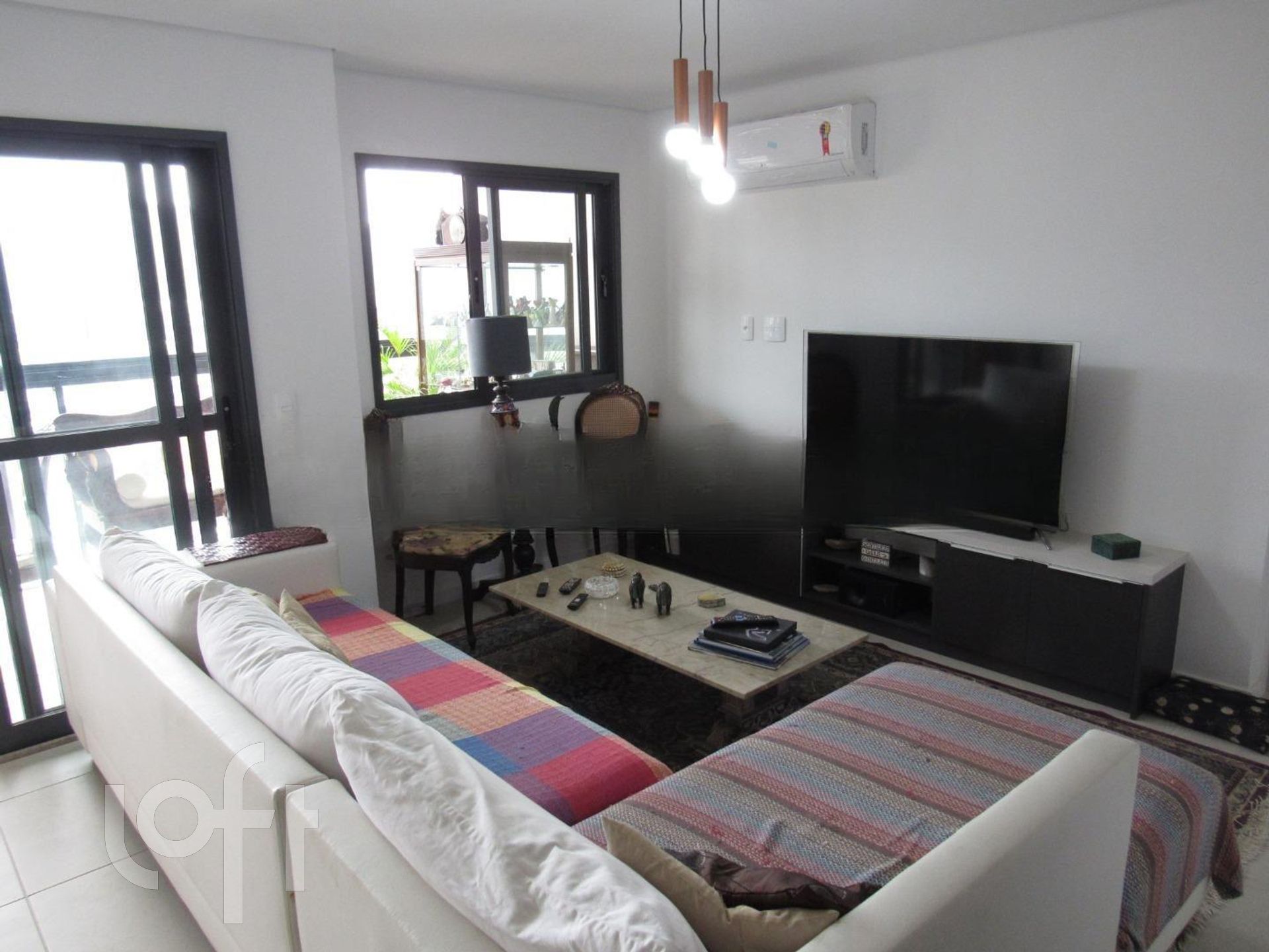 Apartamento à venda com 4 quartos, 165m² - Foto 27