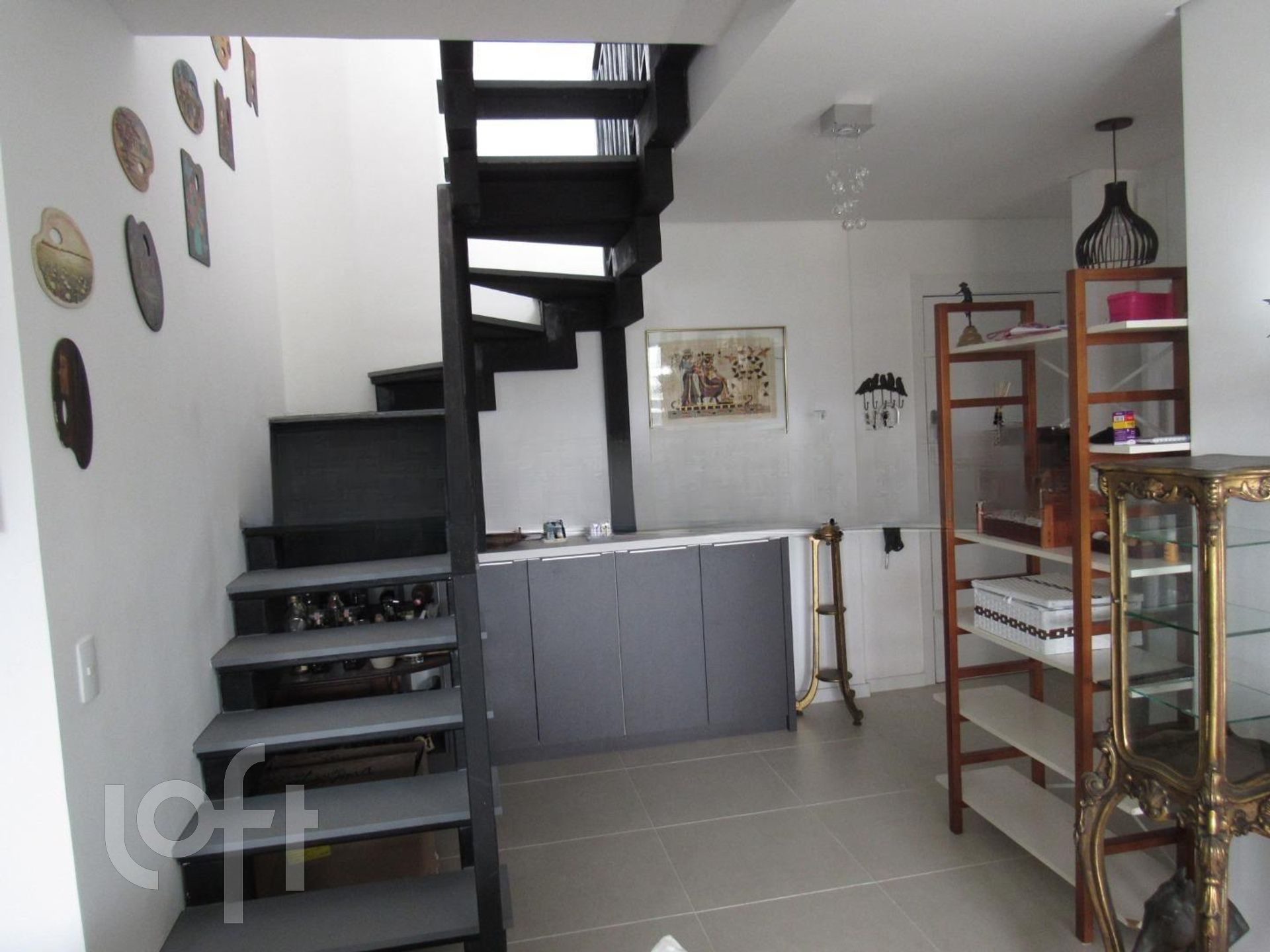 Apartamento à venda com 4 quartos, 165m² - Foto 65