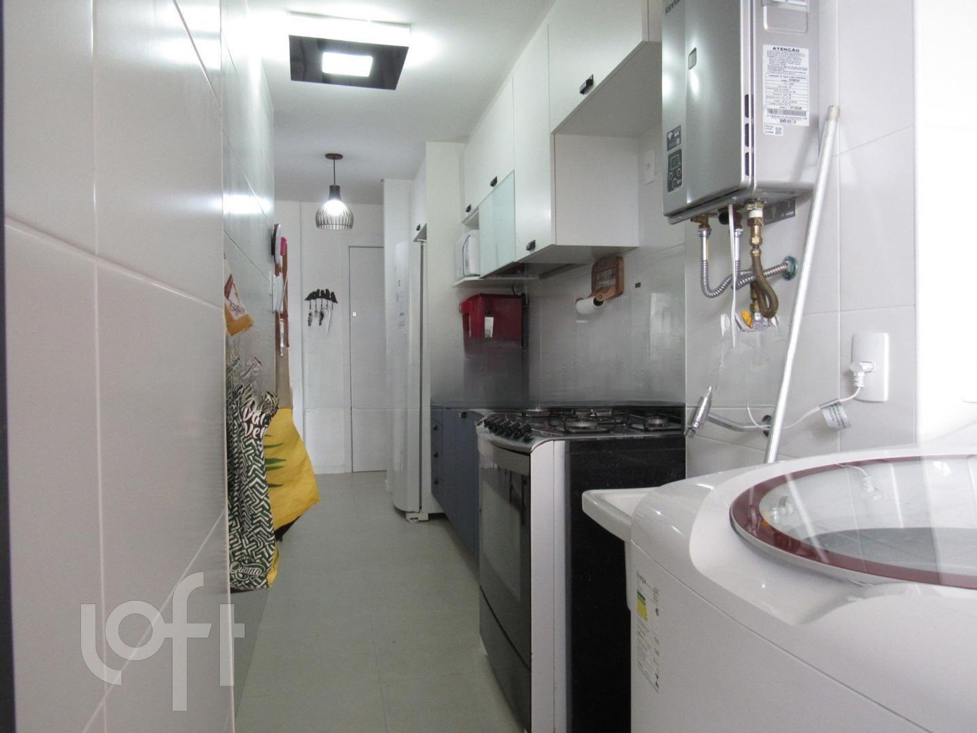 Apartamento à venda com 4 quartos, 165m² - Foto 9