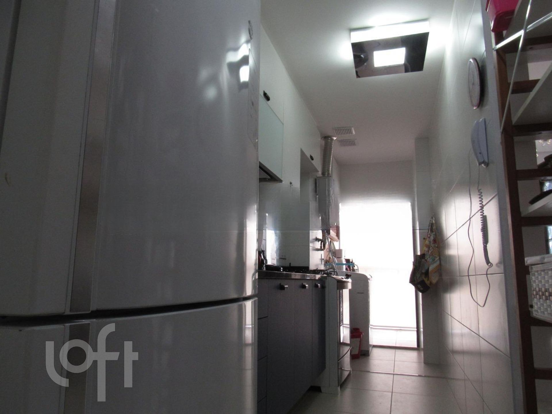 Apartamento à venda com 4 quartos, 165m² - Foto 8