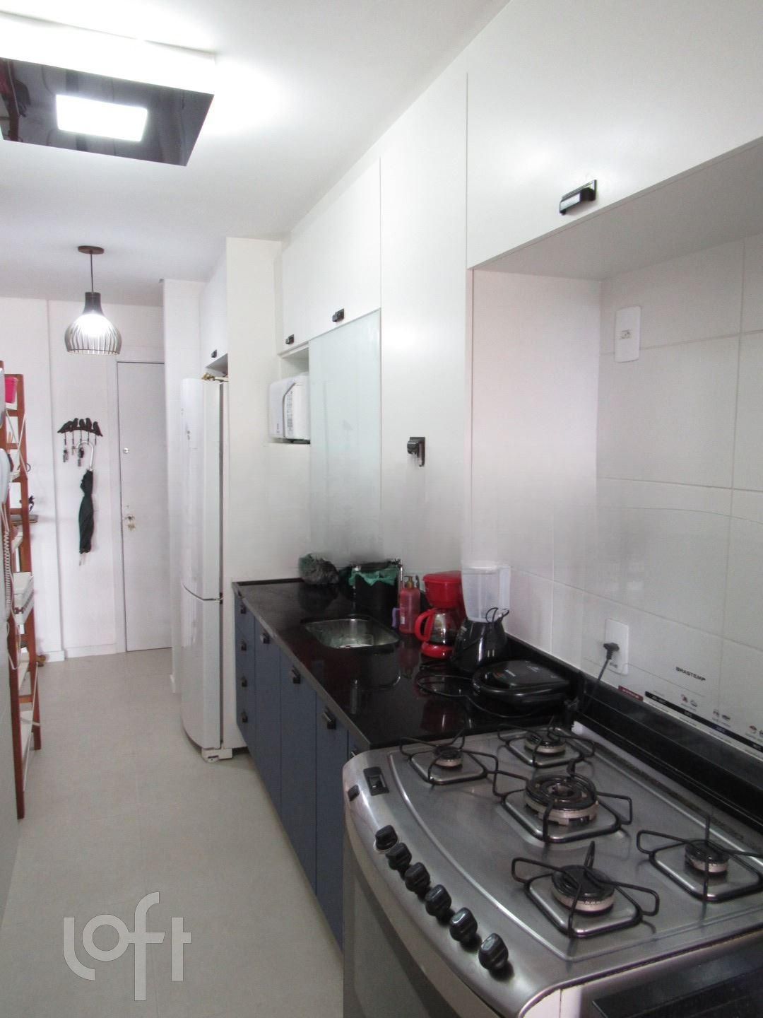 Apartamento à venda com 4 quartos, 165m² - Foto 156