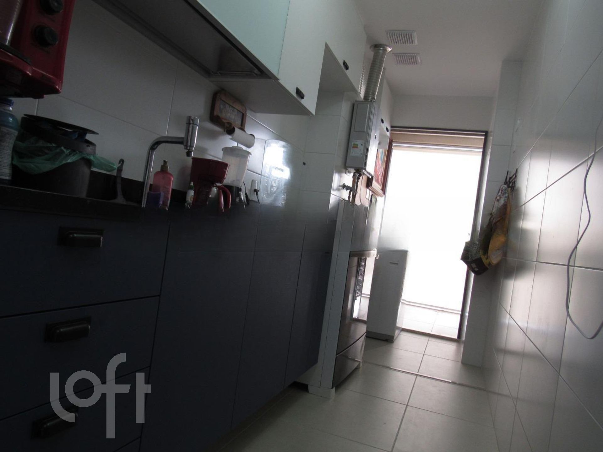 Apartamento à venda com 4 quartos, 165m² - Foto 165