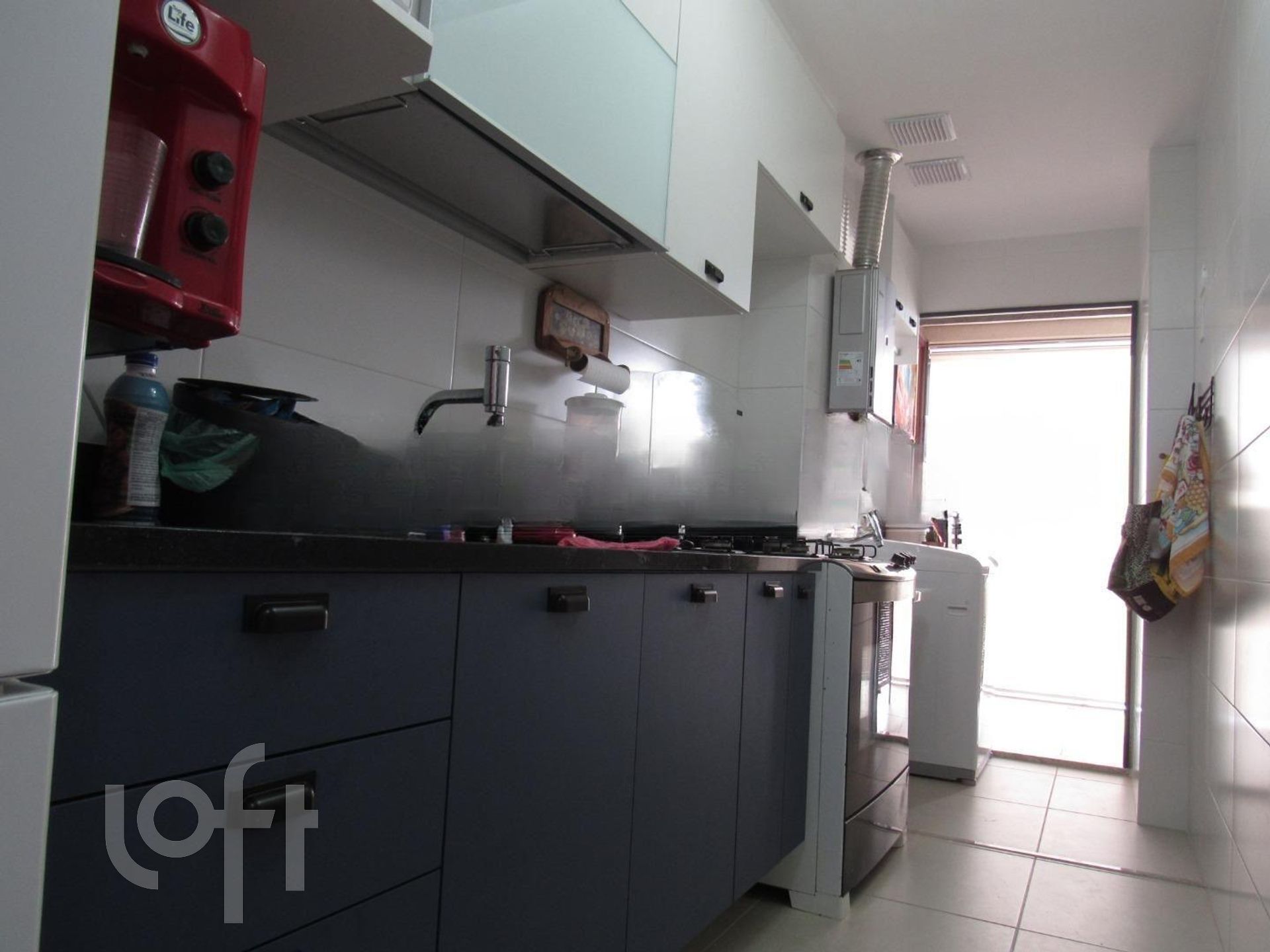 Apartamento à venda com 4 quartos, 165m² - Foto 157