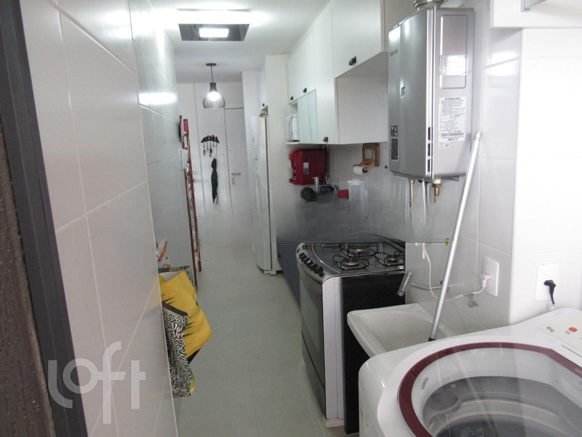 Apartamento à venda com 4 quartos, 165m² - Foto 88