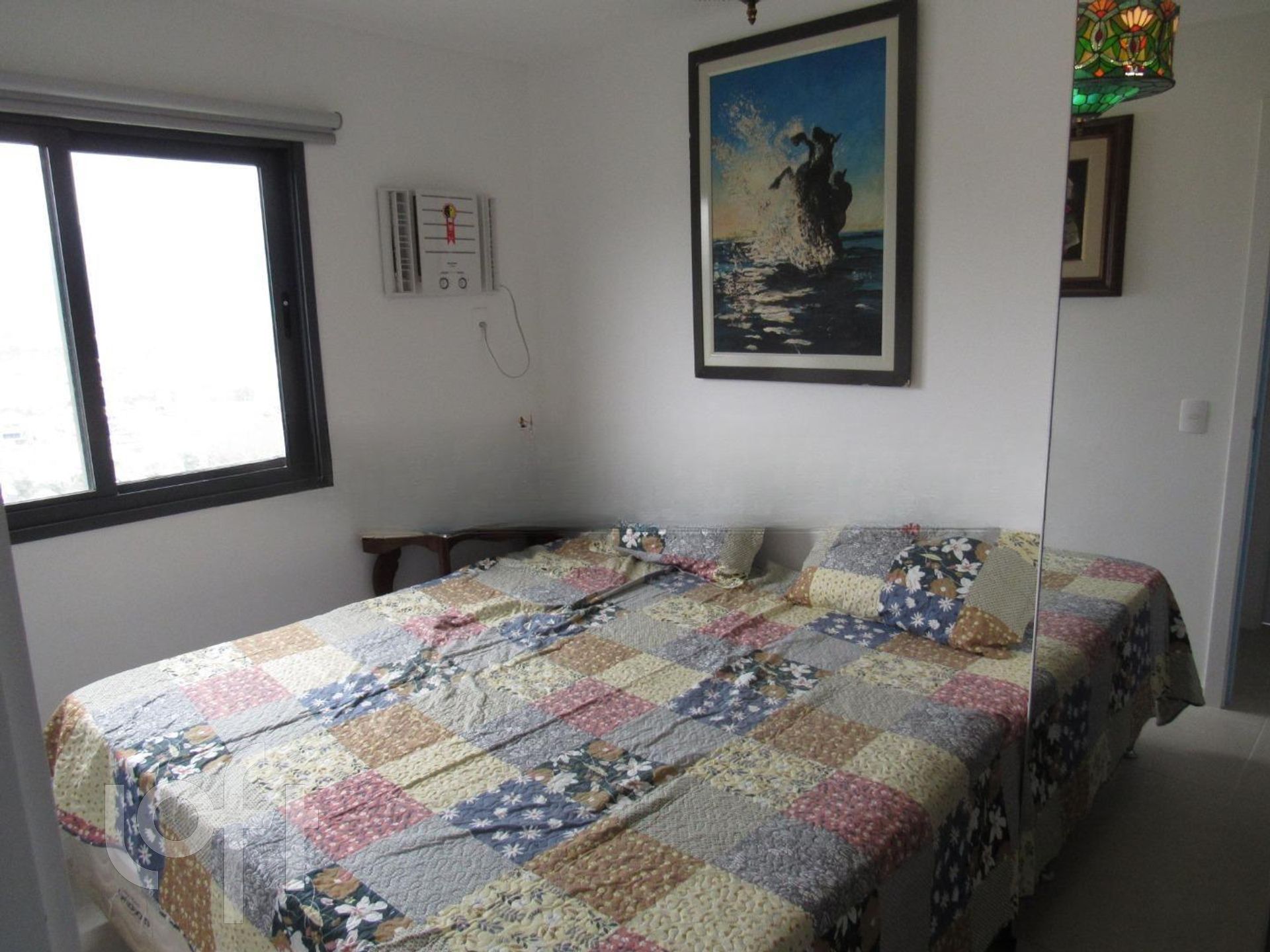 Apartamento à venda com 4 quartos, 165m² - Foto 99