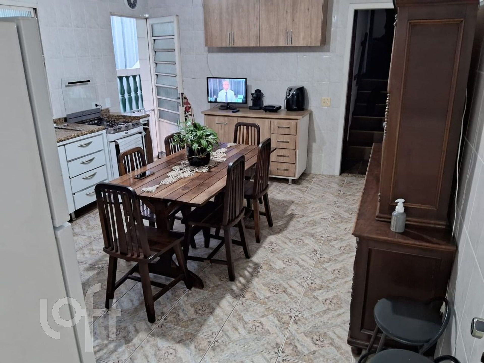 Casa à venda com 2 quartos, 233m² - Foto 18