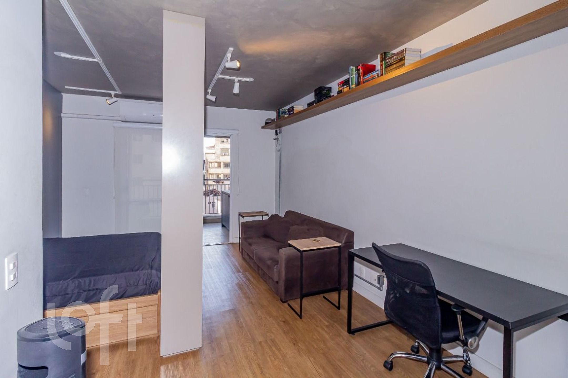 Apartamento à venda em Centro Histórico de São Pau
