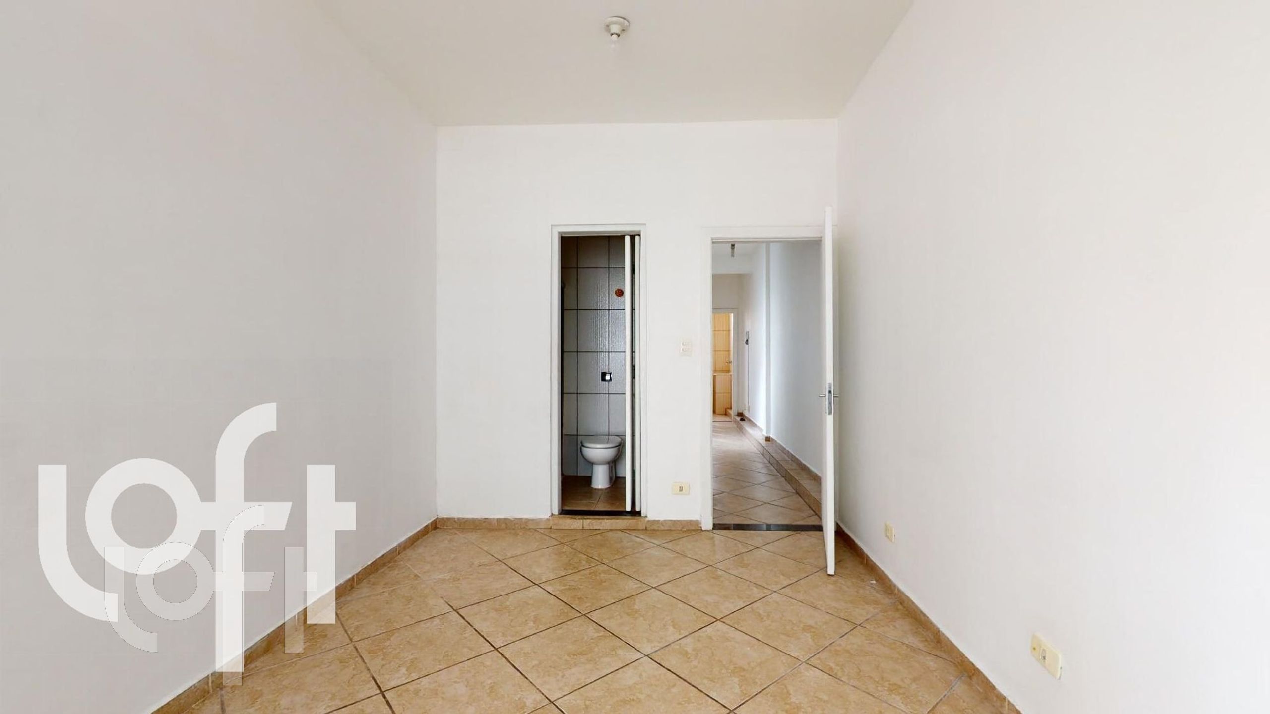 Apartamento à venda com 1 quarto, 41m² - Foto 5