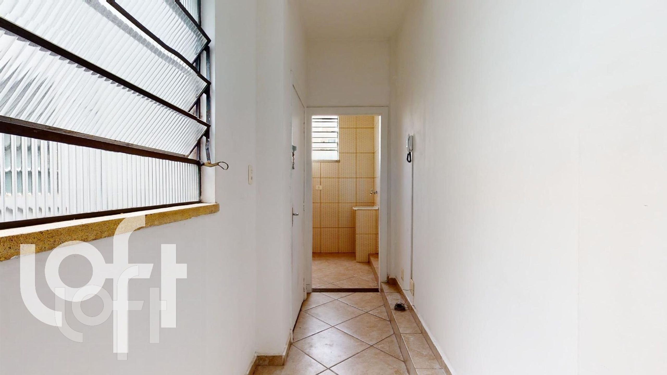 Apartamento à venda com 1 quarto, 41m² - Foto 10