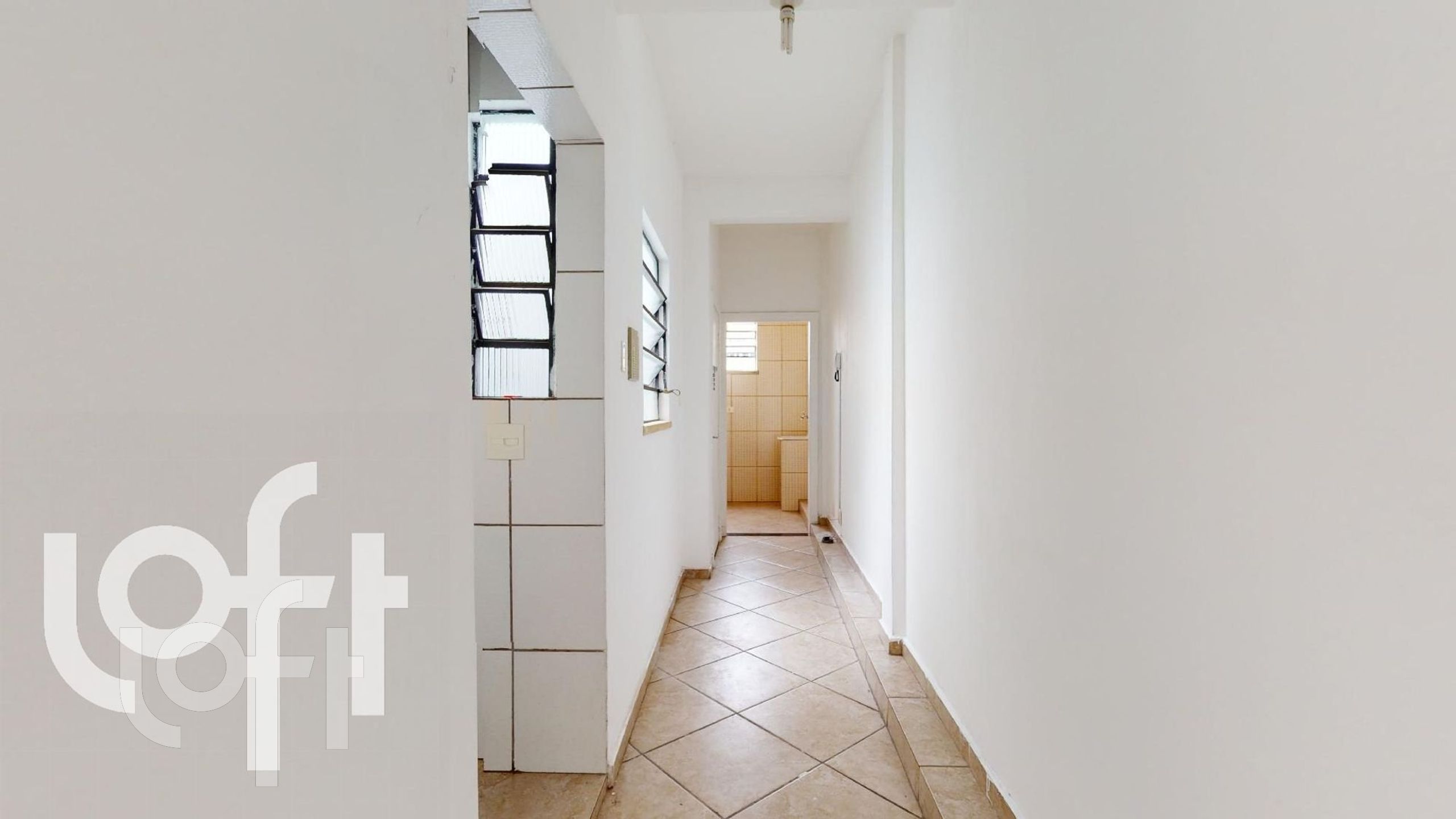 Apartamento à venda com 1 quarto, 41m² - Foto 12