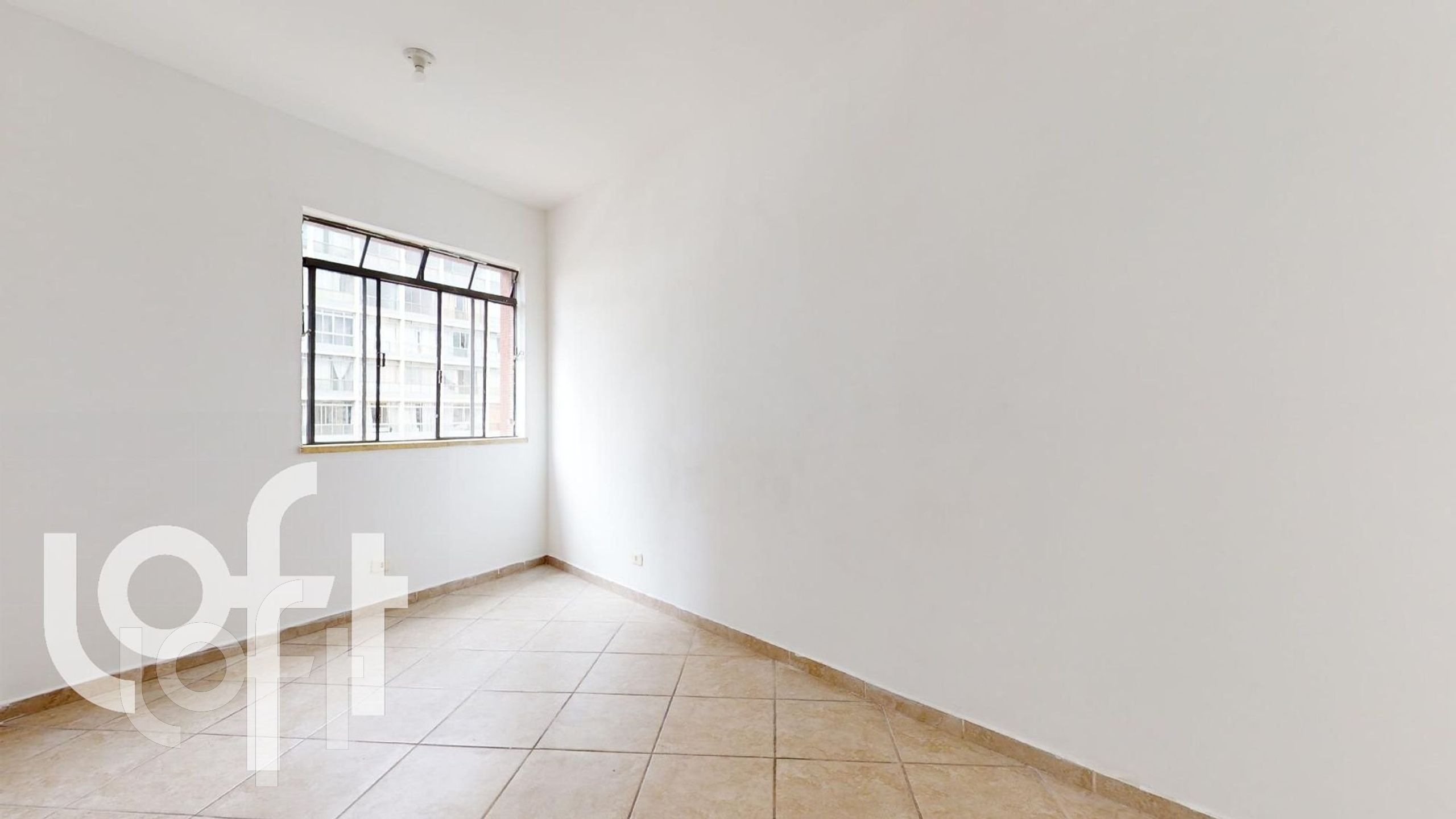 Apartamento à venda com 1 quarto, 41m² - Foto 1