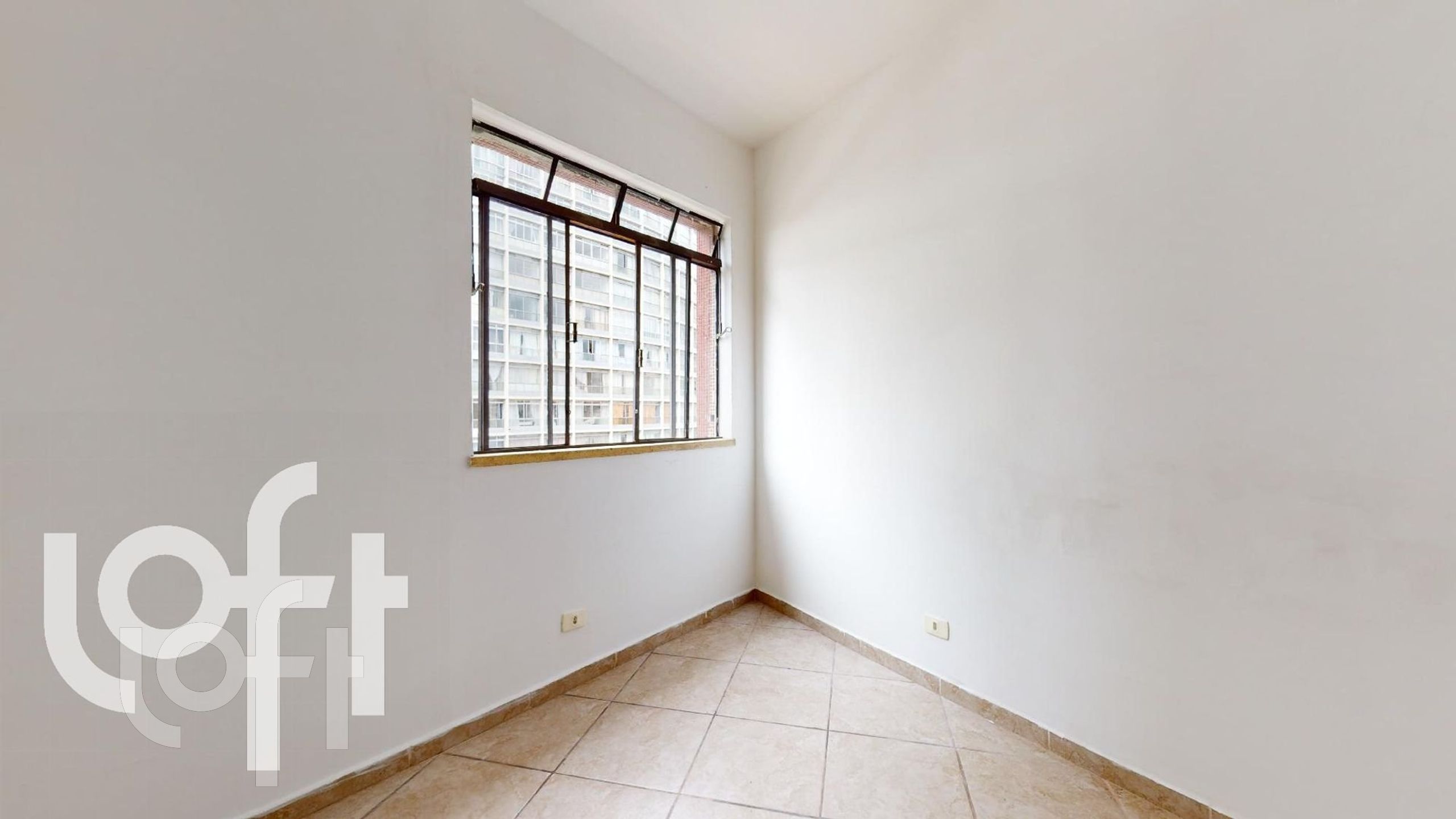 Apartamento à venda com 1 quarto, 41m² - Foto 4