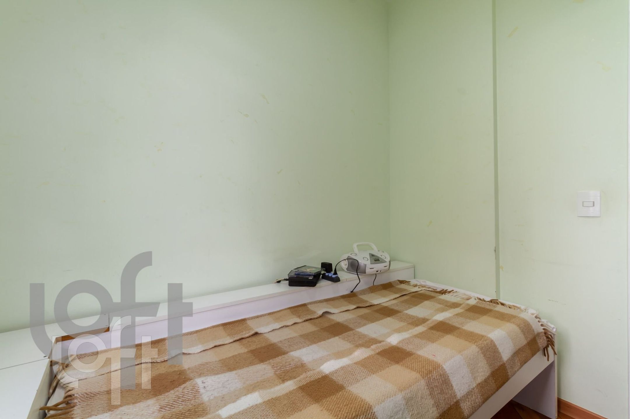 Apartamento à venda com 3 quartos, 61m² - Foto 10