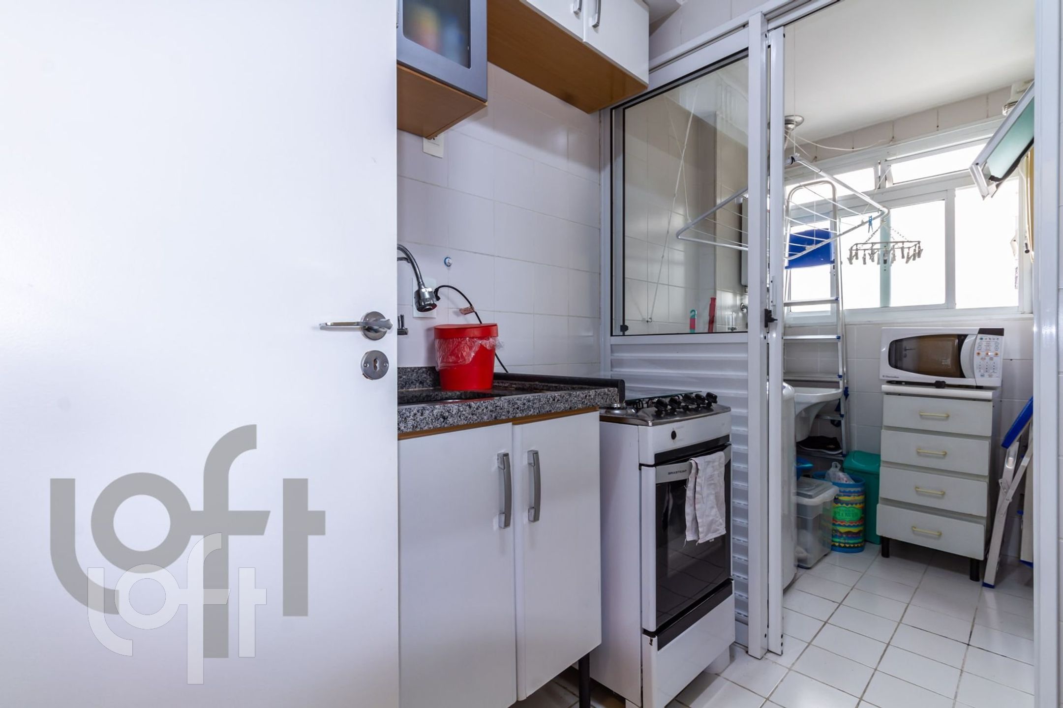 Apartamento à venda com 3 quartos, 61m² - Foto 29