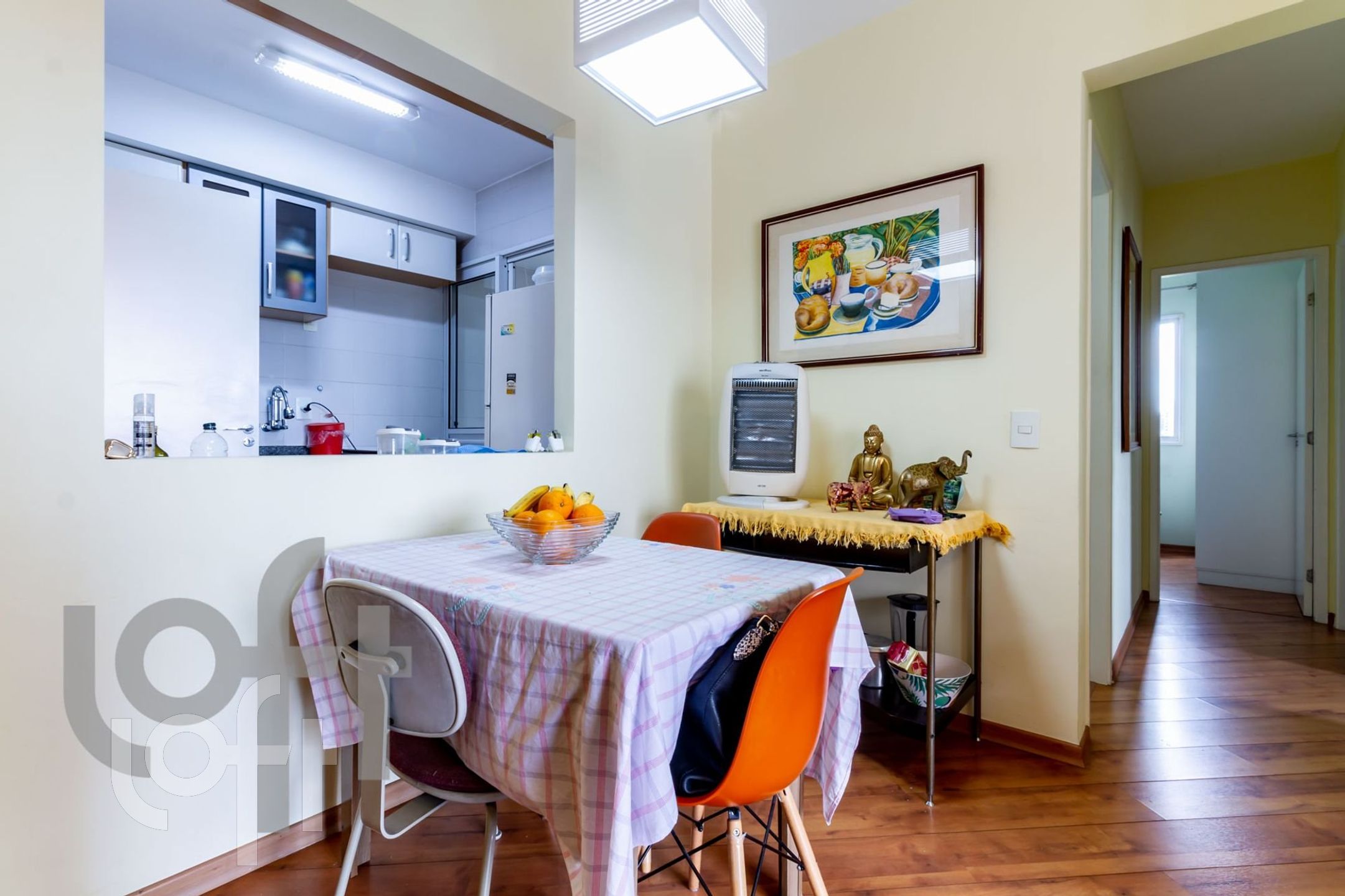 Apartamento à venda com 3 quartos, 61m² - Foto 17