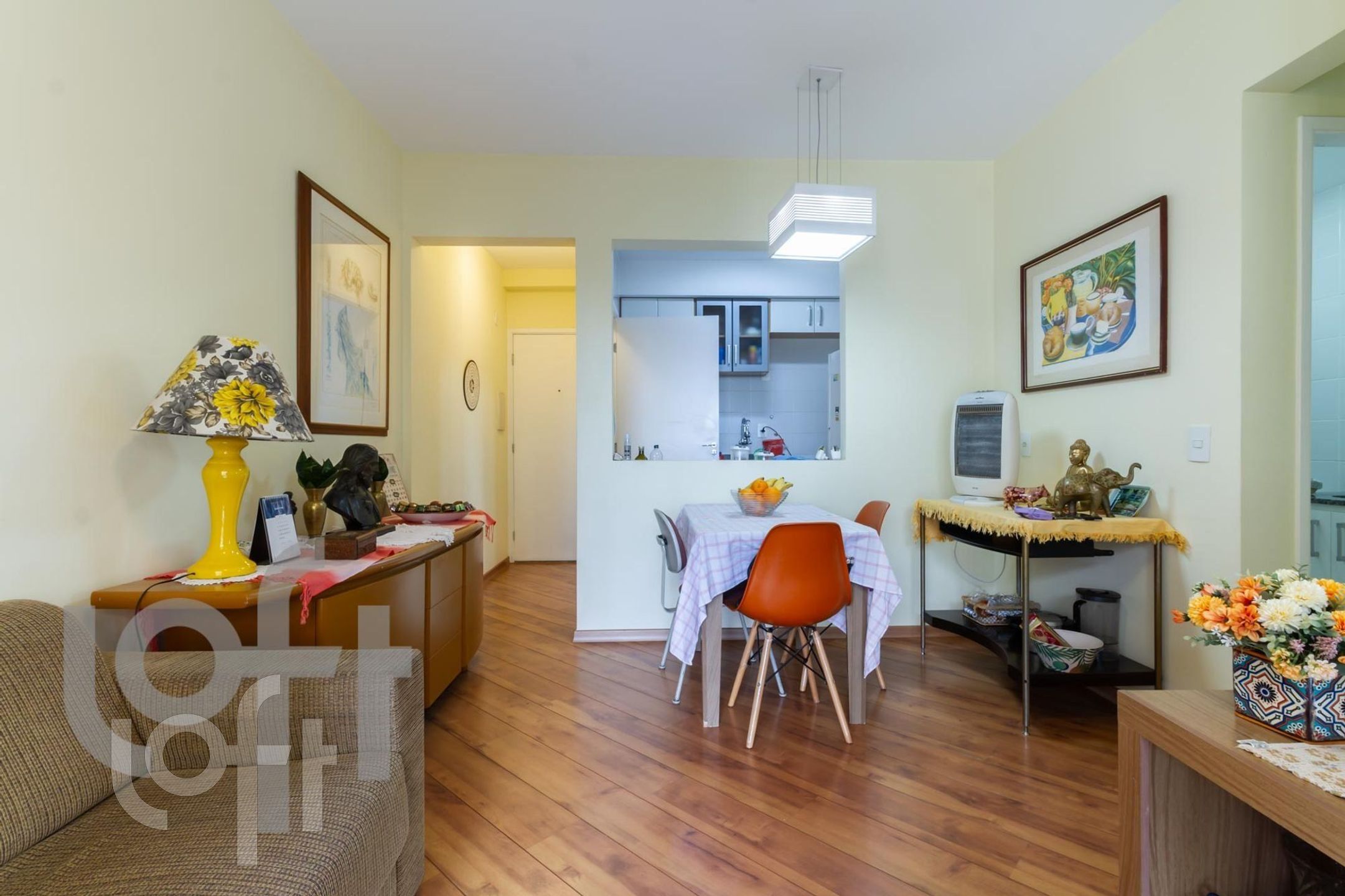 Apartamento à venda com 3 quartos, 61m² - Foto 22