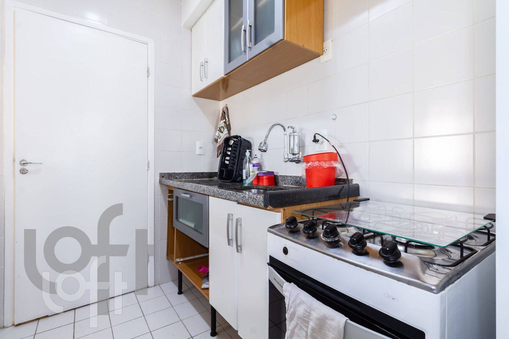 Apartamento à venda com 3 quartos, 61m² - Foto 27