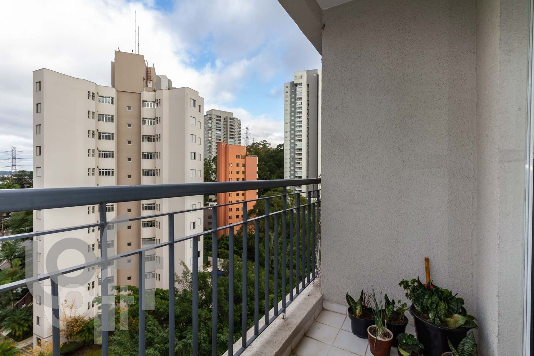 Apartamento à venda com 3 quartos, 61m² - Foto 16