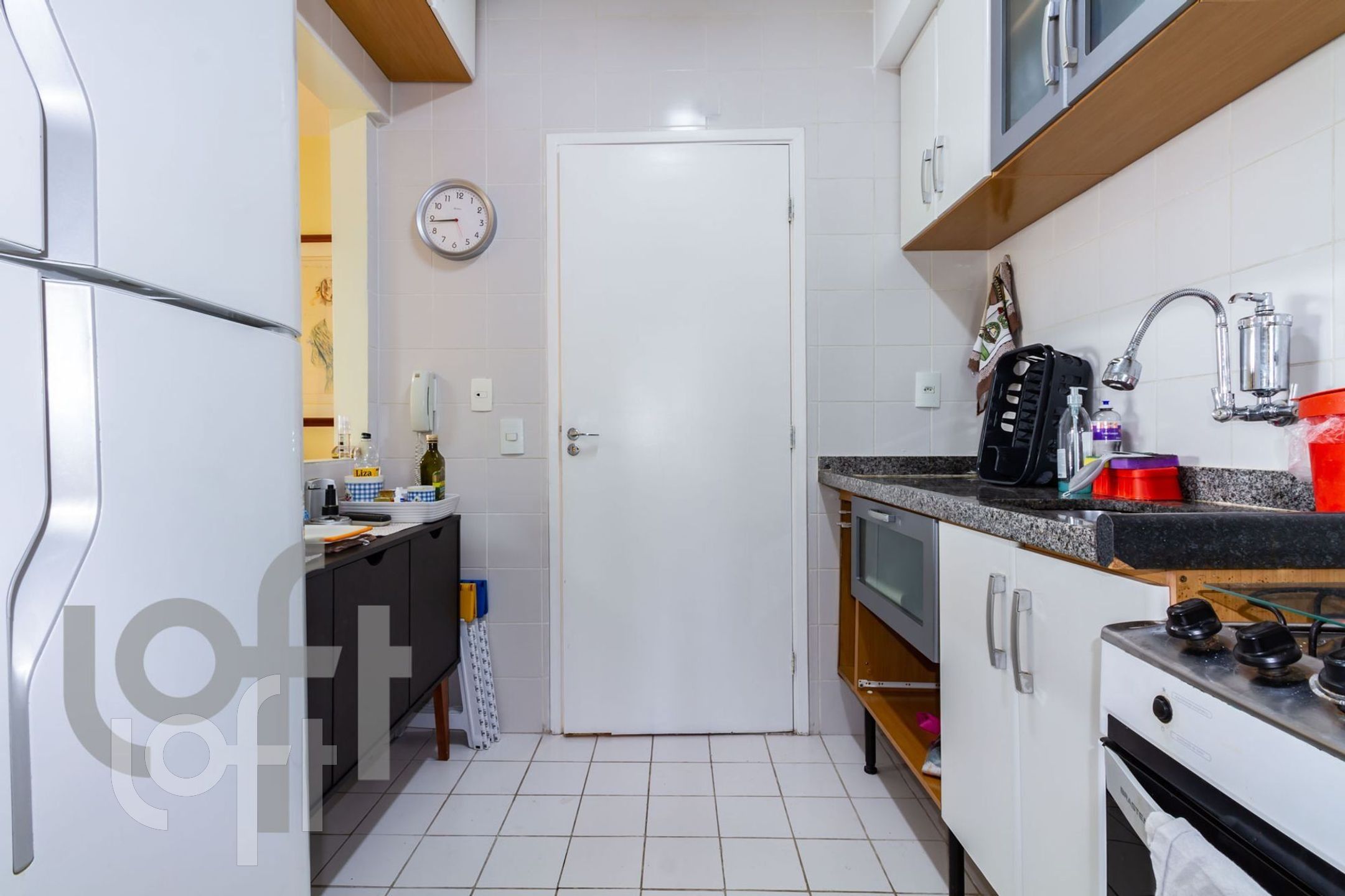 Apartamento à venda com 3 quartos, 61m² - Foto 28