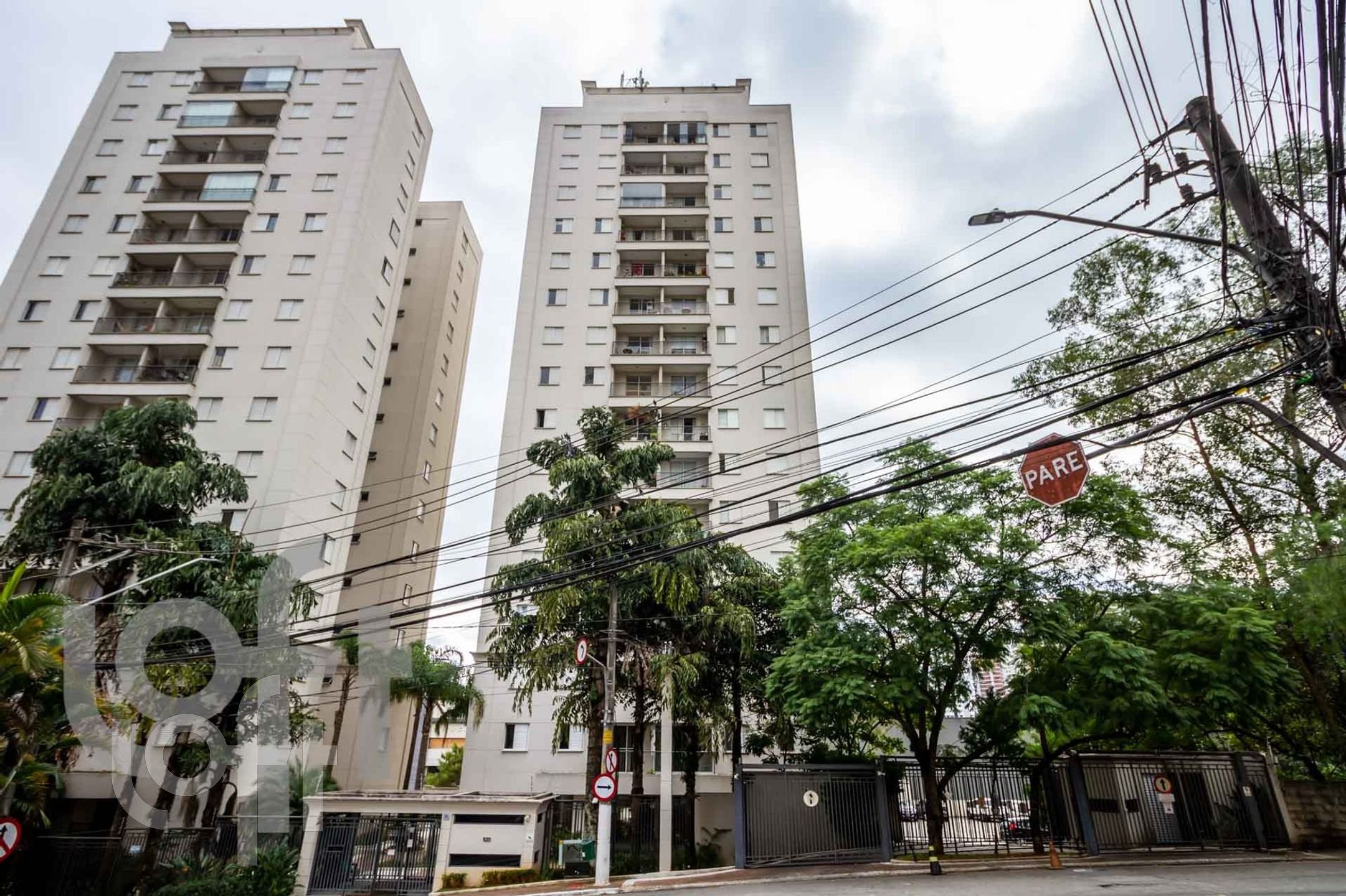 Apartamento à venda com 3 quartos, 61m² - Foto 33