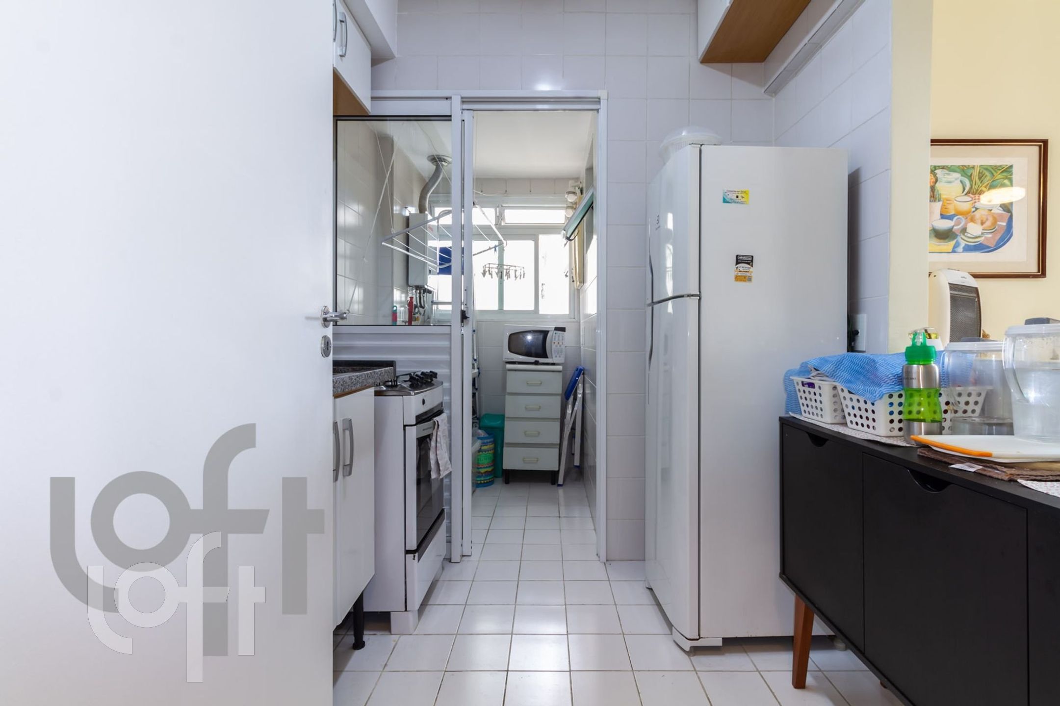 Apartamento à venda com 3 quartos, 61m² - Foto 30