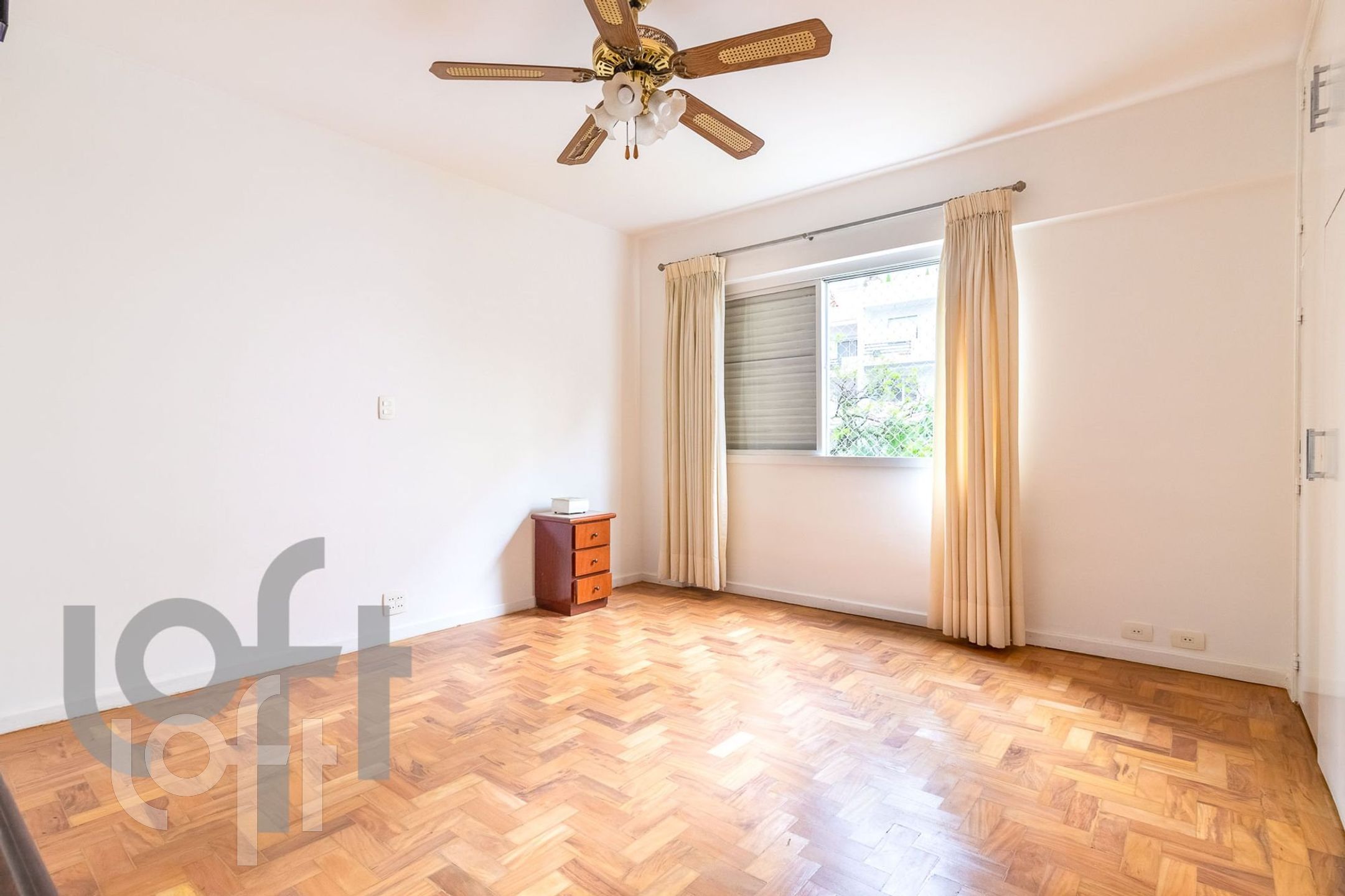 Apartamento à venda com 2 quartos, 138m² - Foto 5