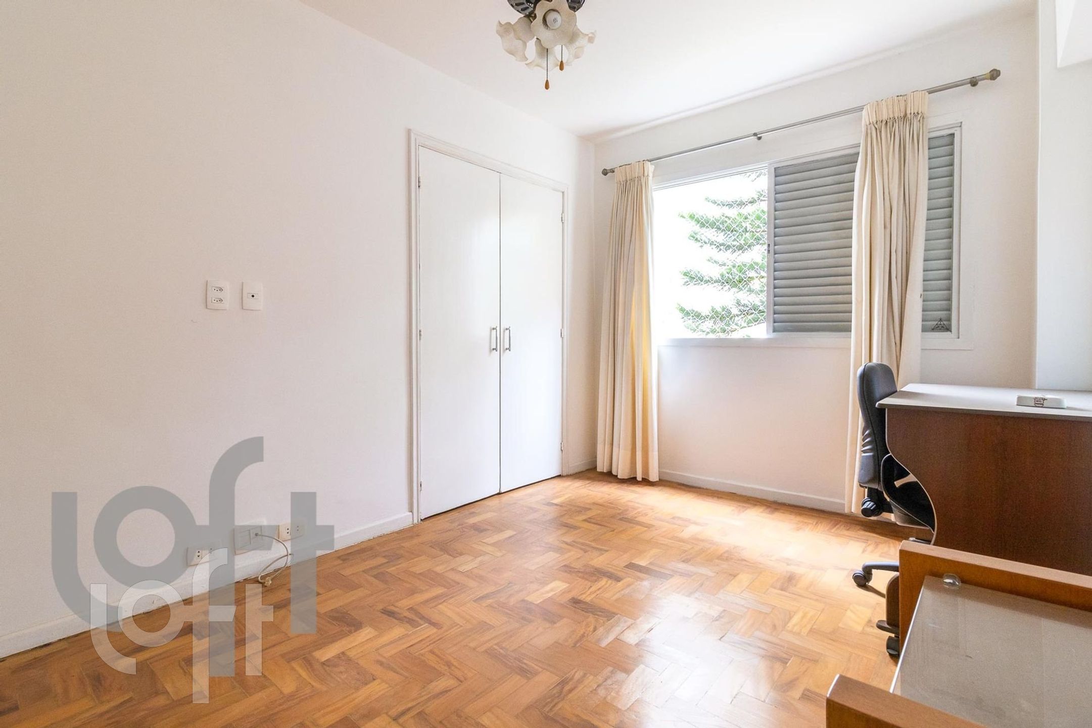 Apartamento à venda com 2 quartos, 138m² - Foto 11