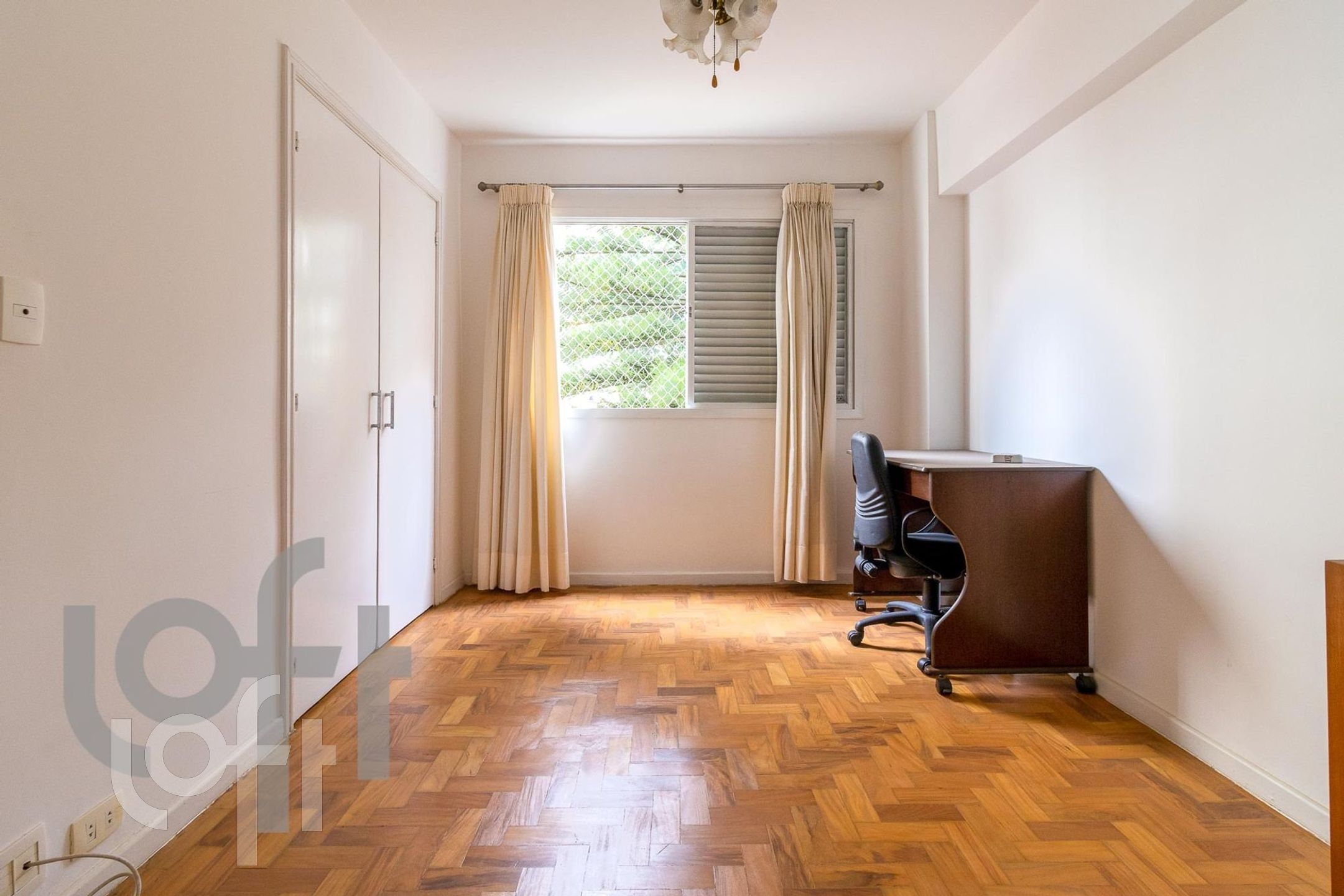 Apartamento à venda com 2 quartos, 138m² - Foto 13