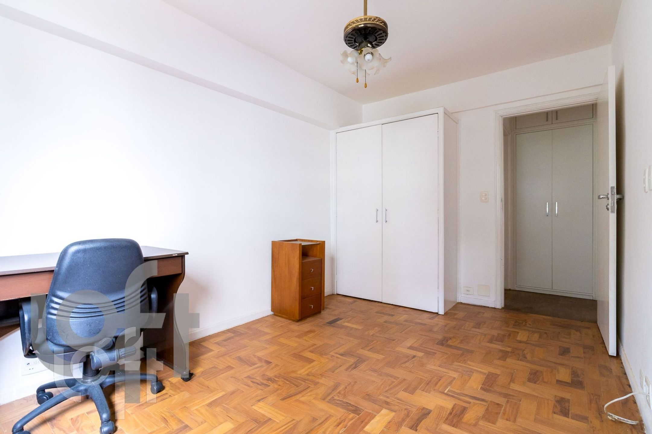 Apartamento à venda com 2 quartos, 138m² - Foto 9