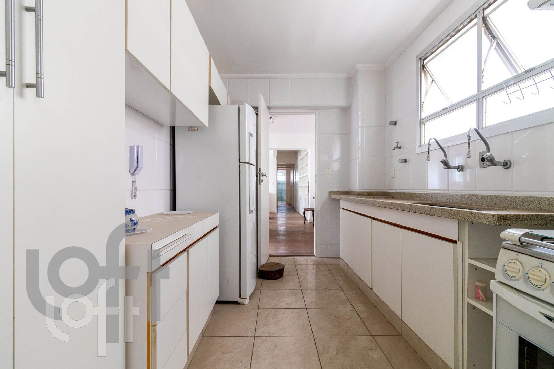 Apartamento à venda com 2 quartos, 138m² - Foto 40