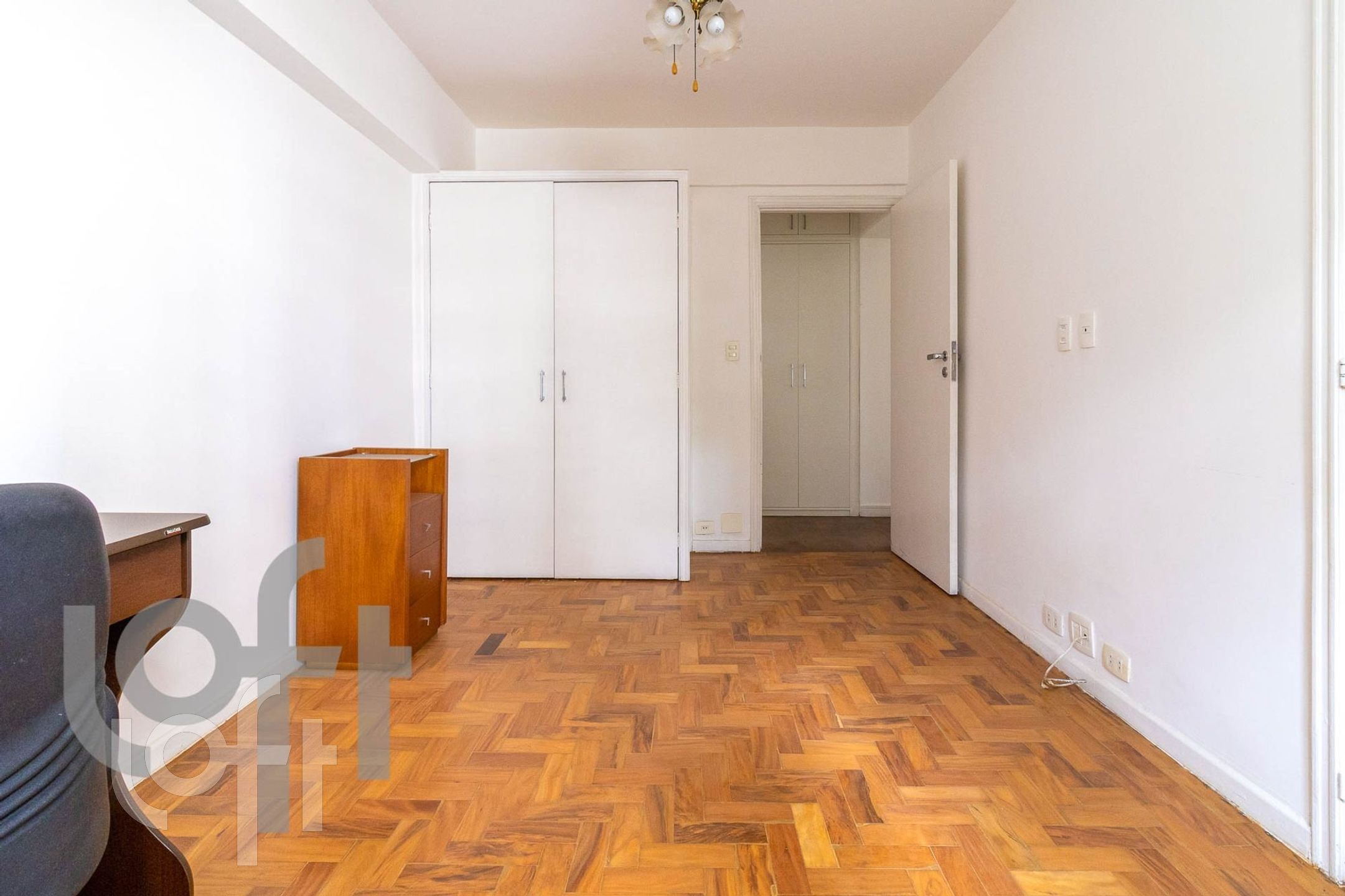 Apartamento à venda com 2 quartos, 138m² - Foto 10