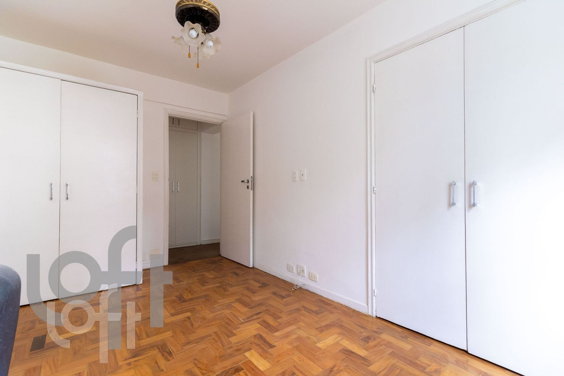 Apartamento à venda com 2 quartos, 138m² - Foto 8