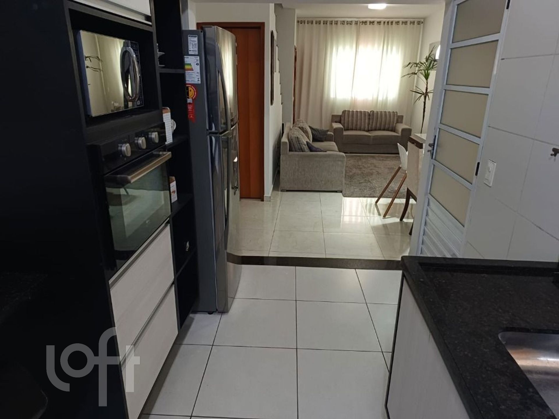 Casa à venda com 3 quartos, 155m² - Foto 5